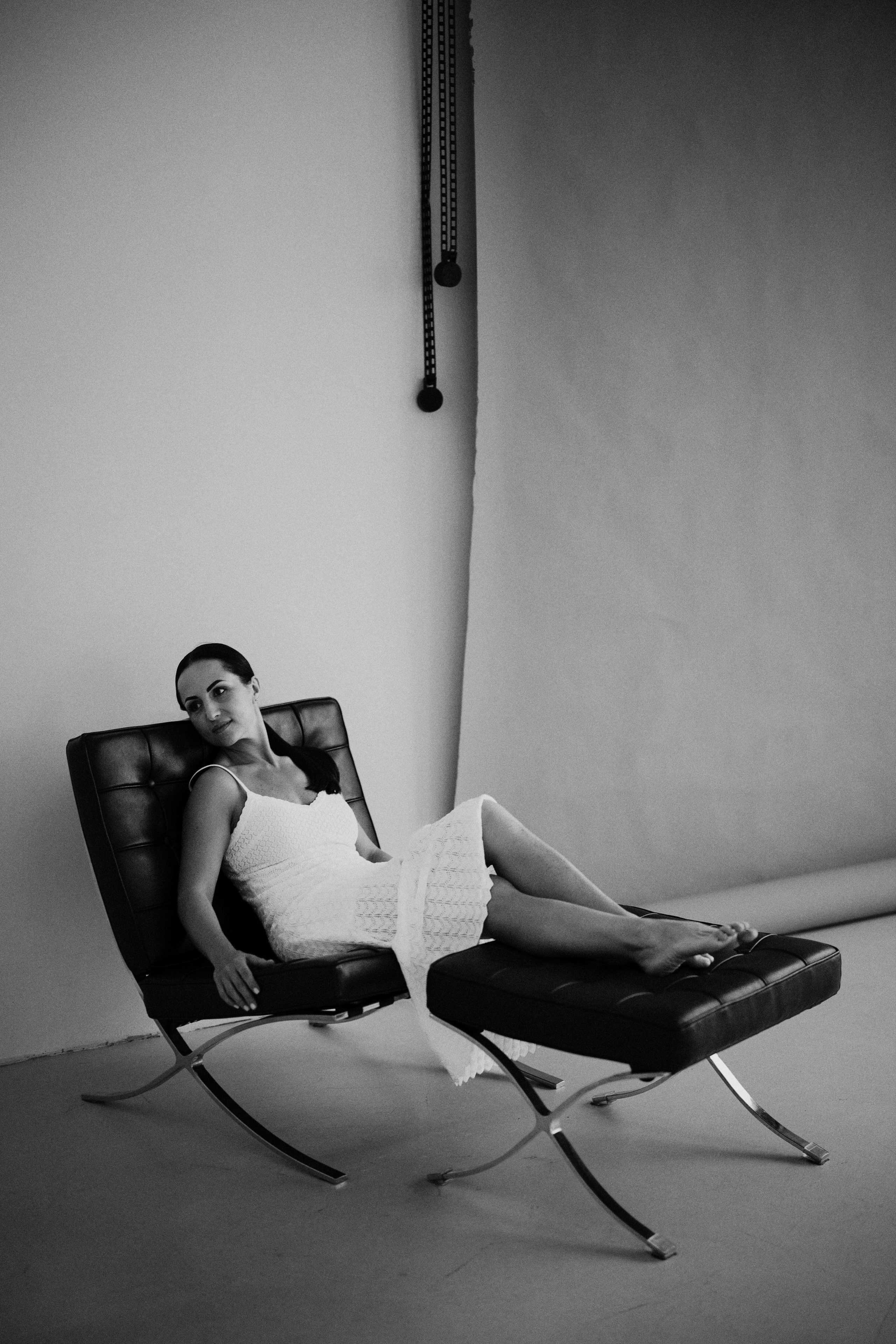 Блог. Портретный и имиджевый фотограф в Самаре Кристина Тихонова