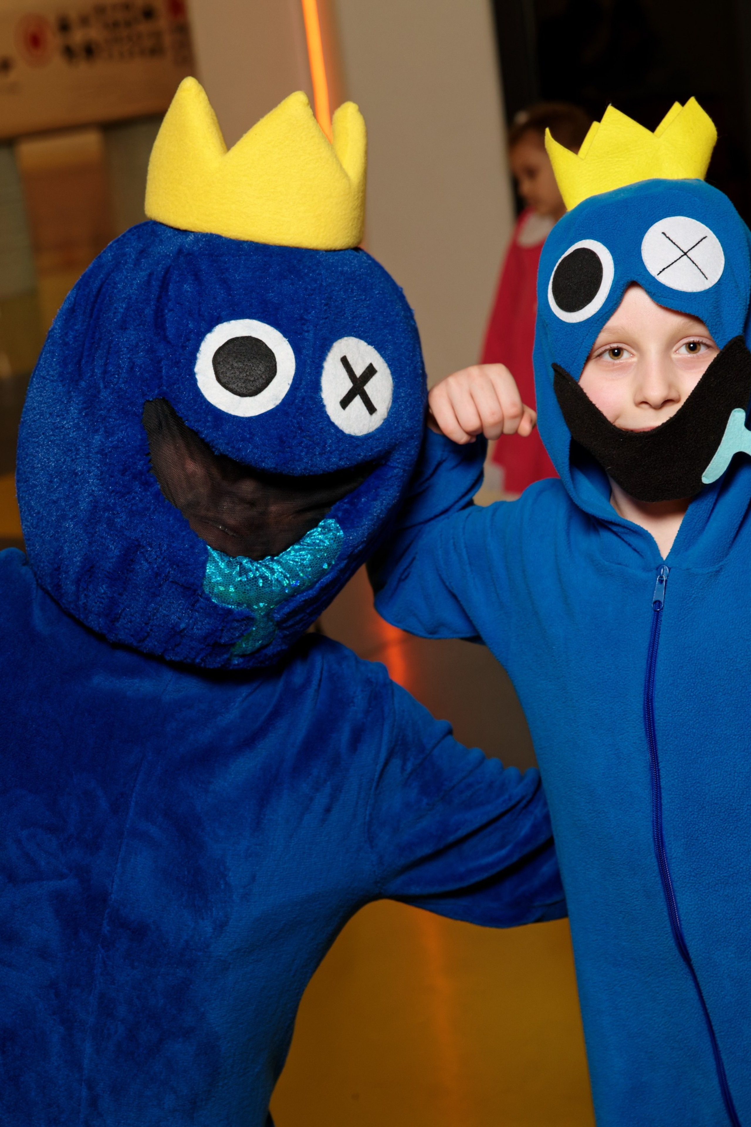 День рождения Максима