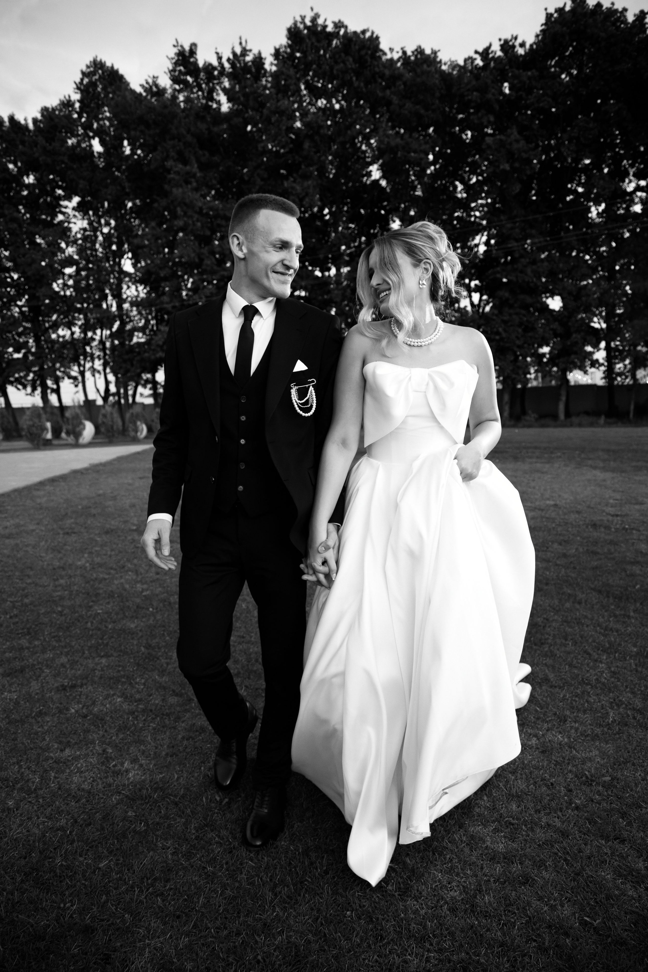 Роман и Валерия