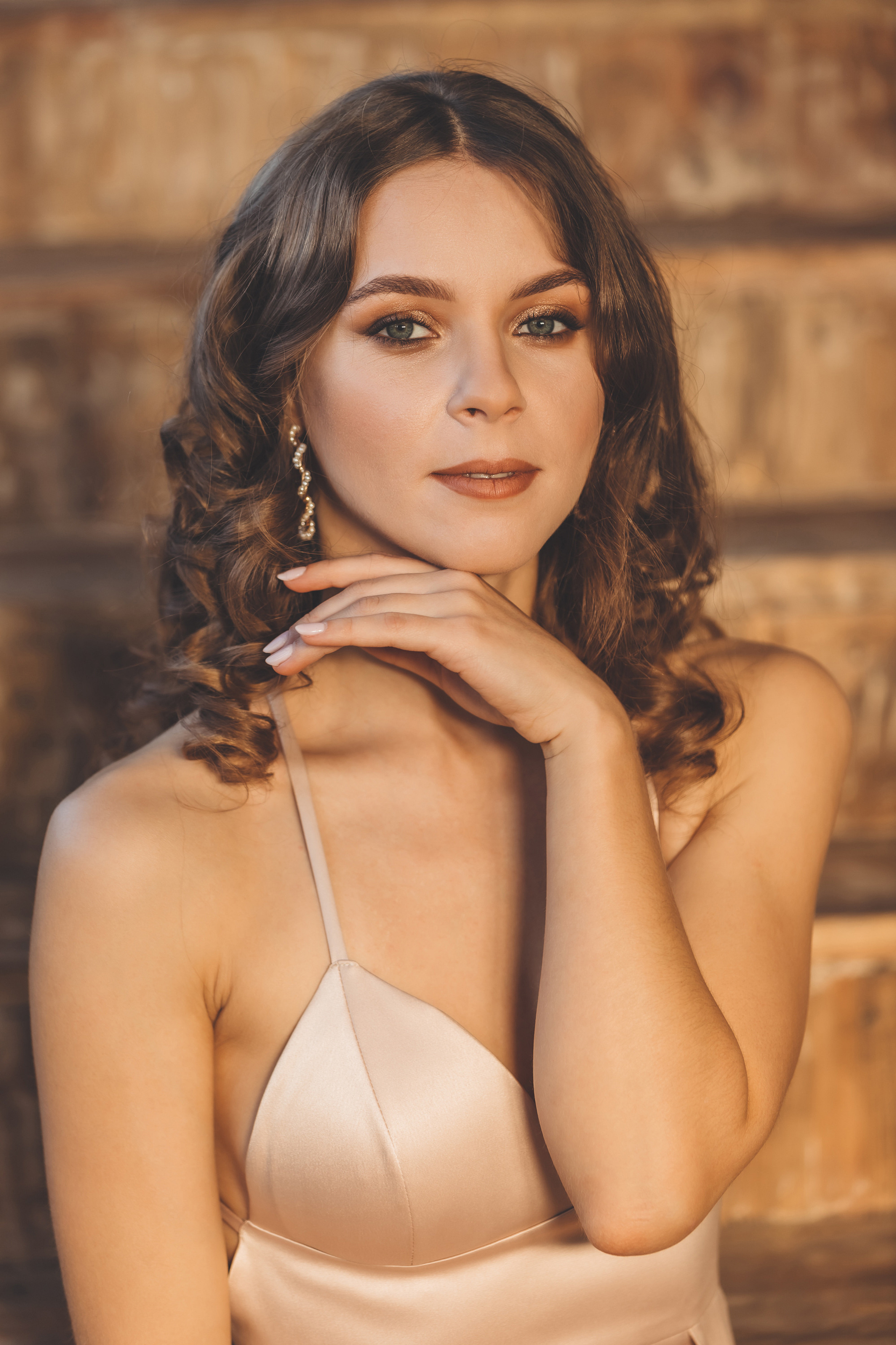 Светлана студия Sweet Shot