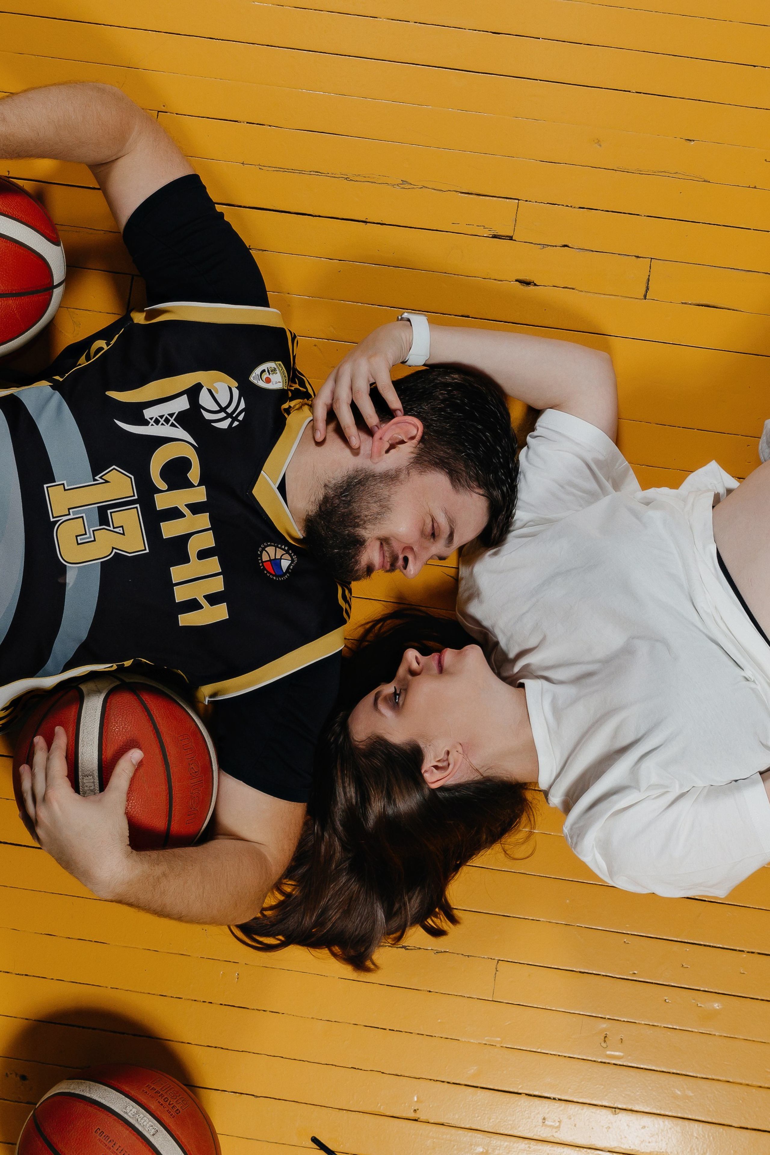 Александр и Валерия