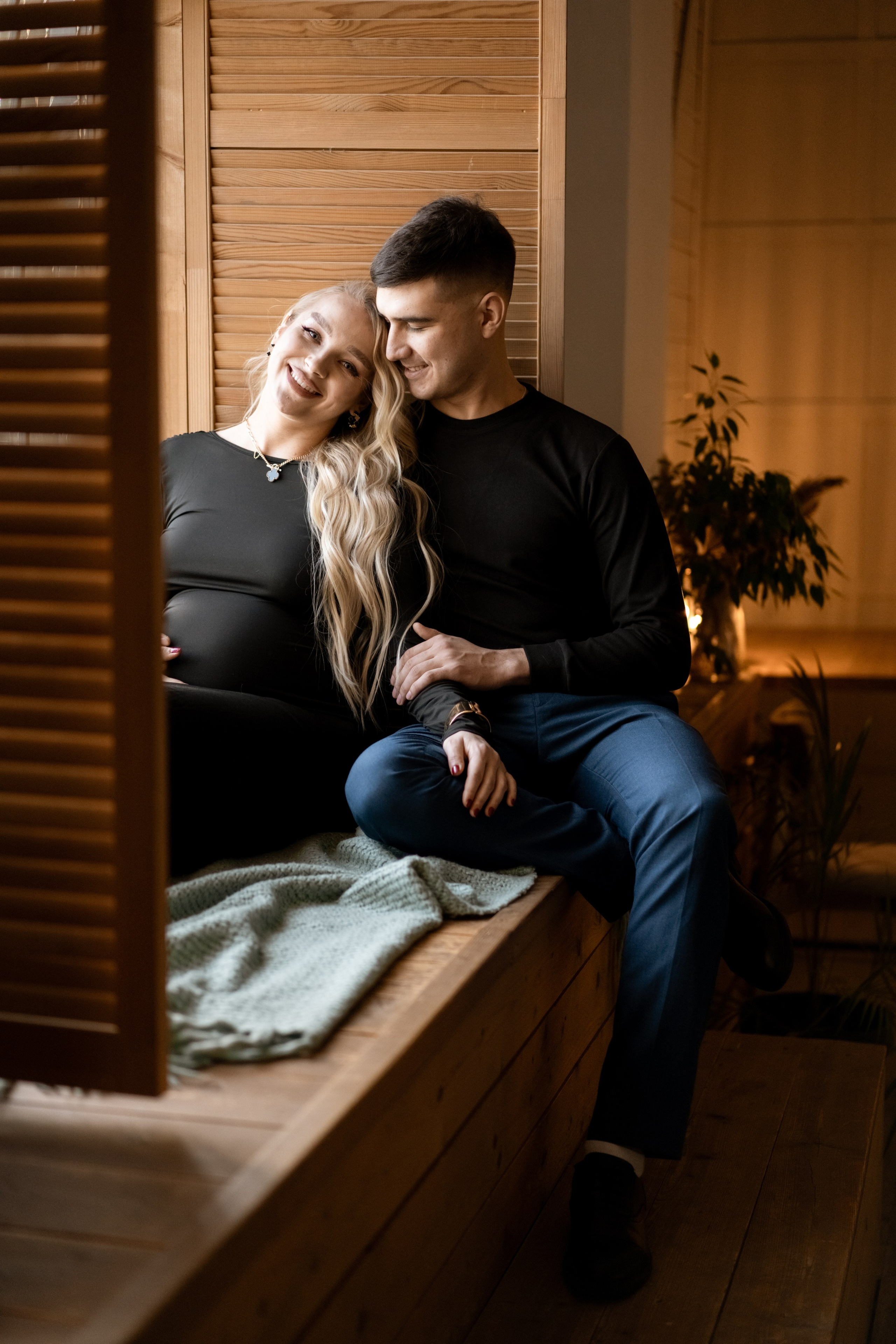 Фотосесия на годик в Челябинске