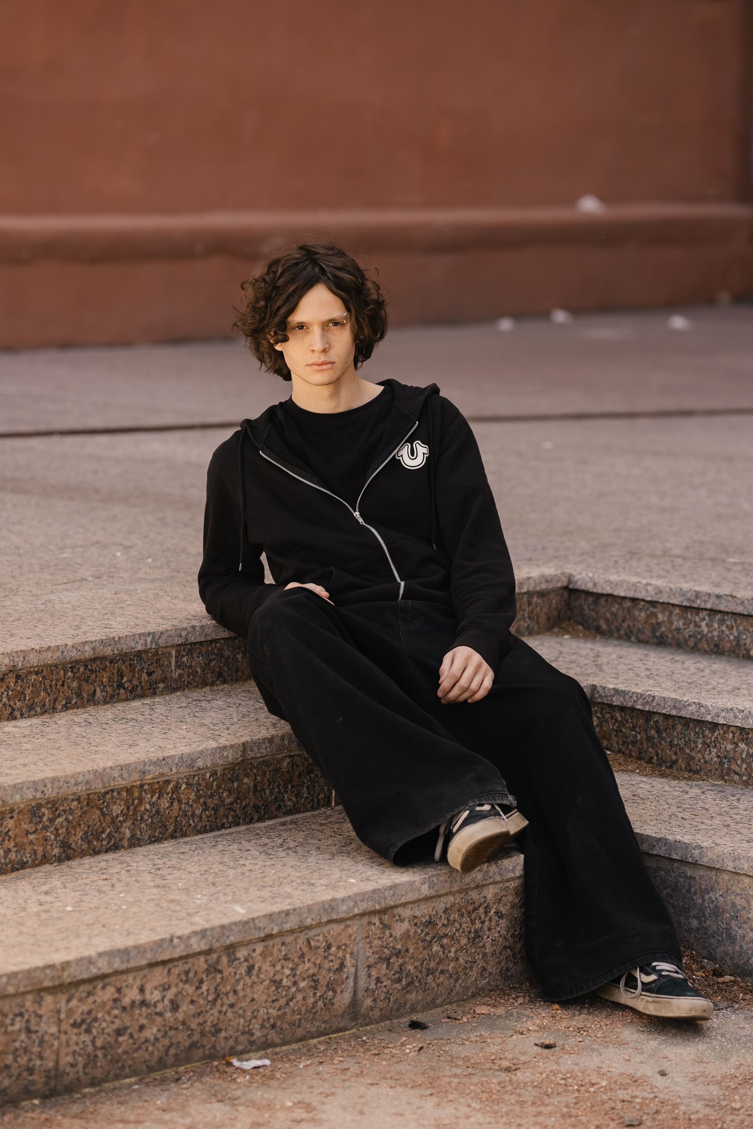 Большие семьи