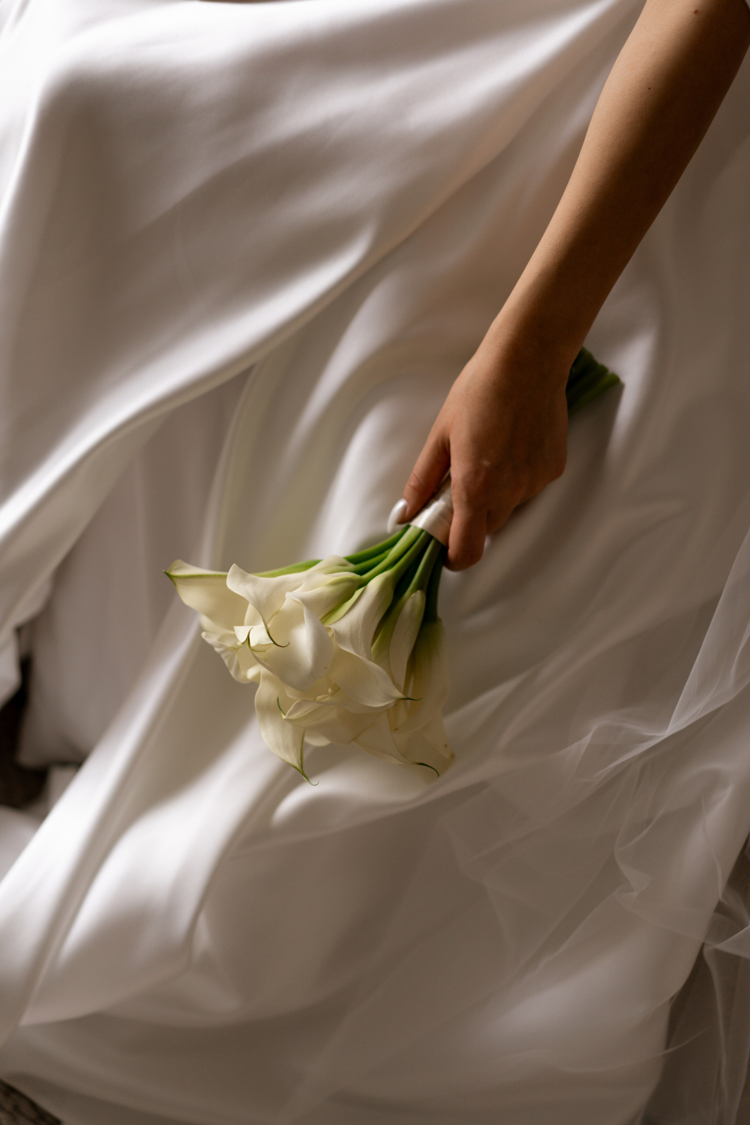 букет для невесты