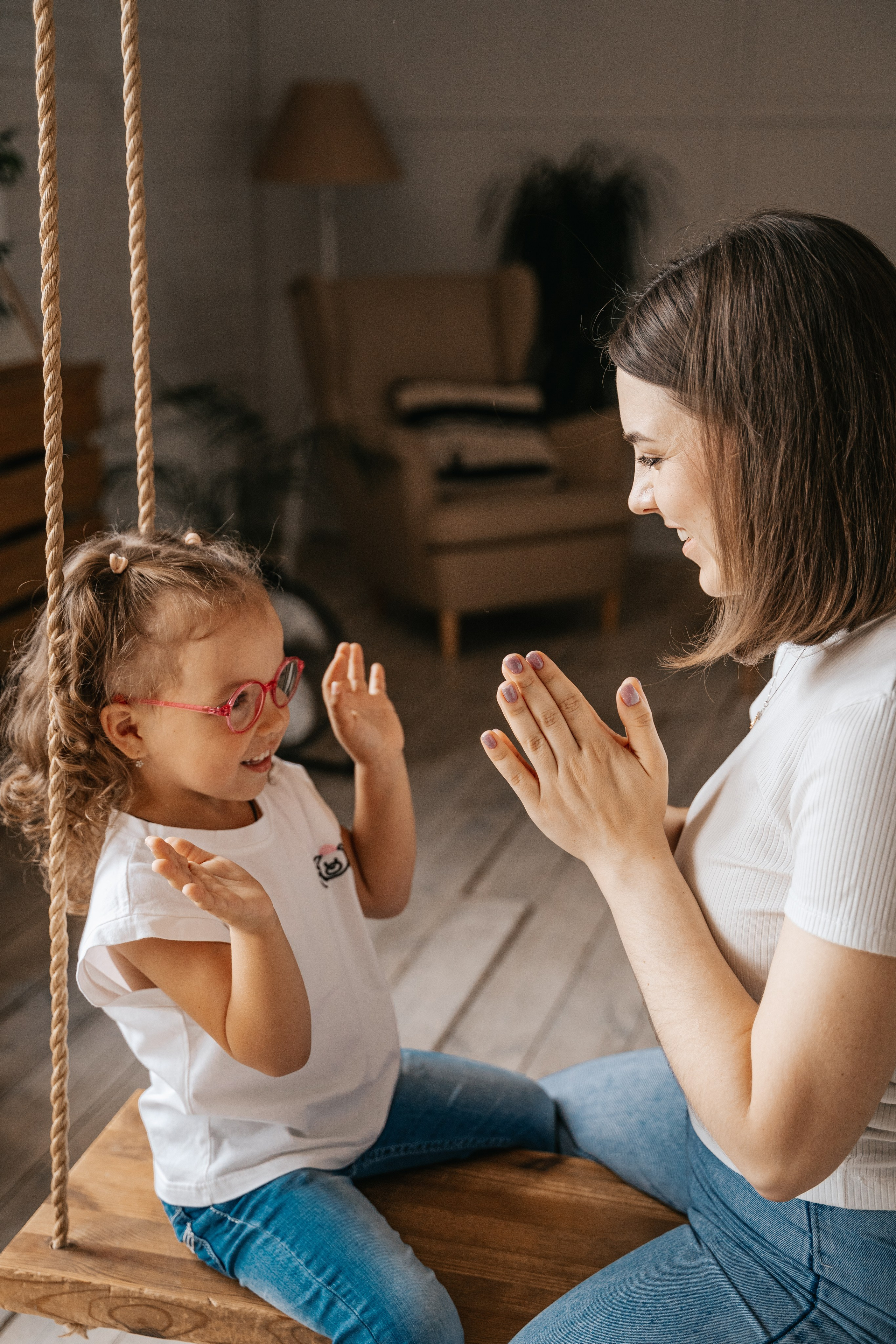 Семейная фотосесия в Челябинске