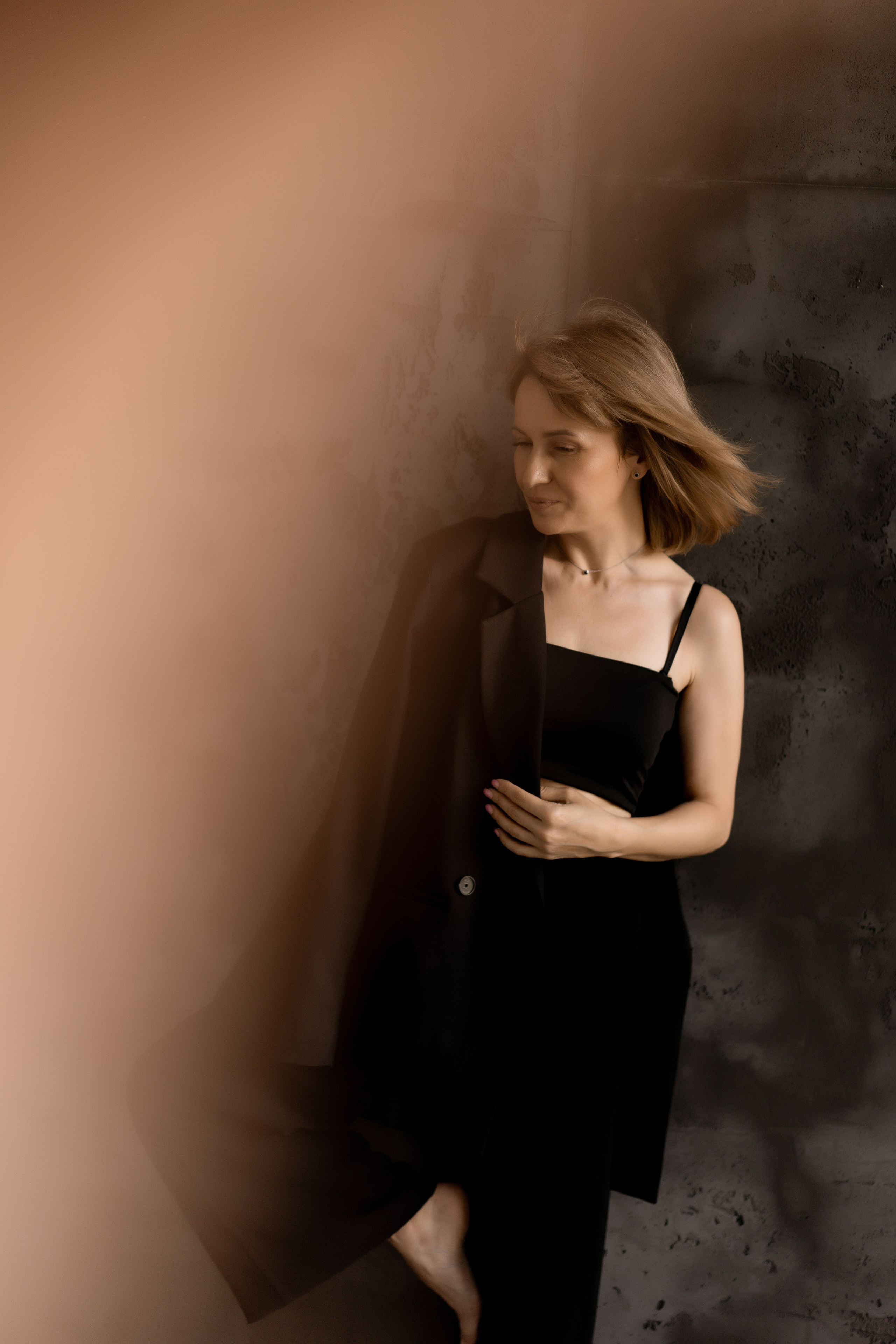 Фотосессия для себя в Челябинске