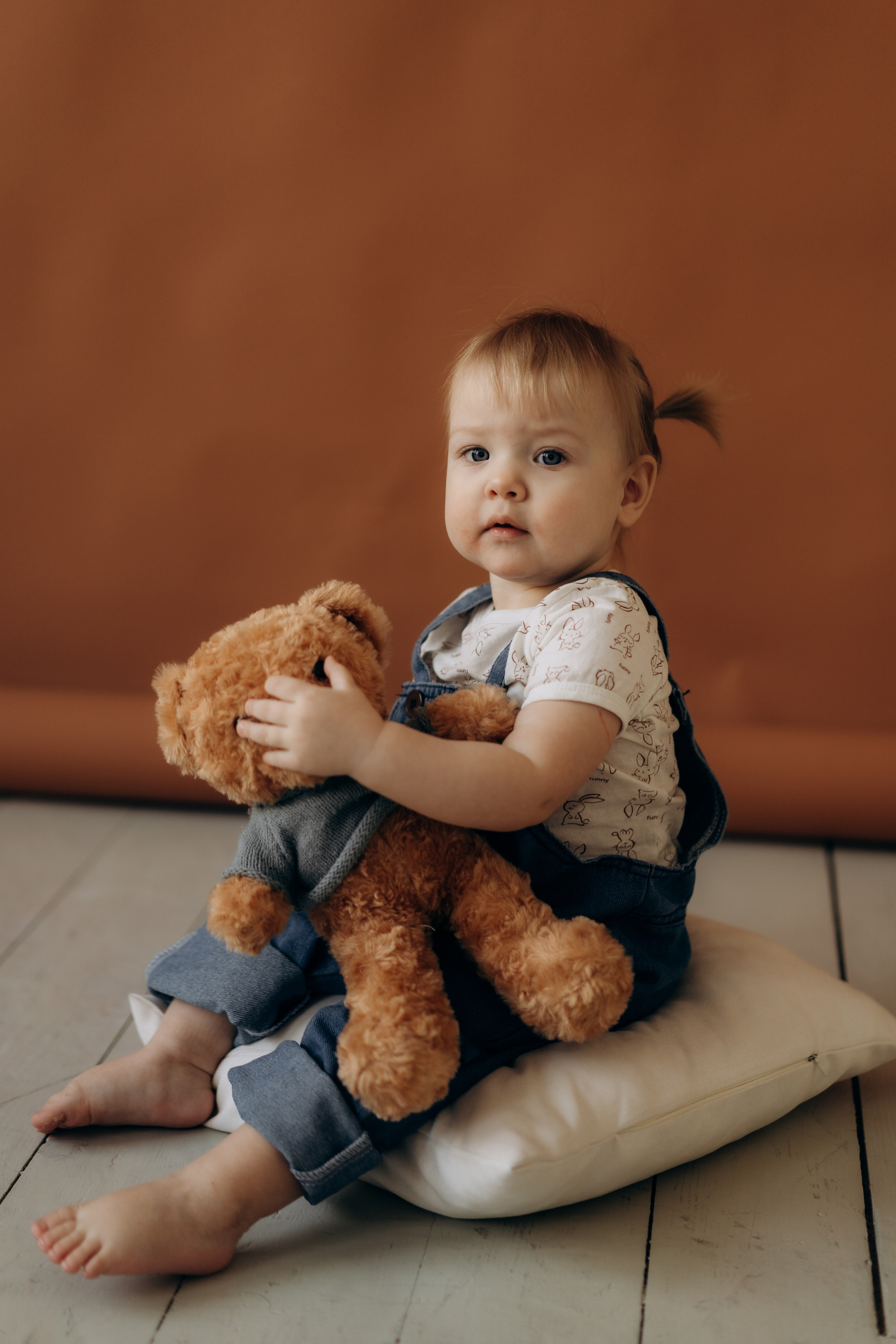 Семейная фотосесия в Челябинске