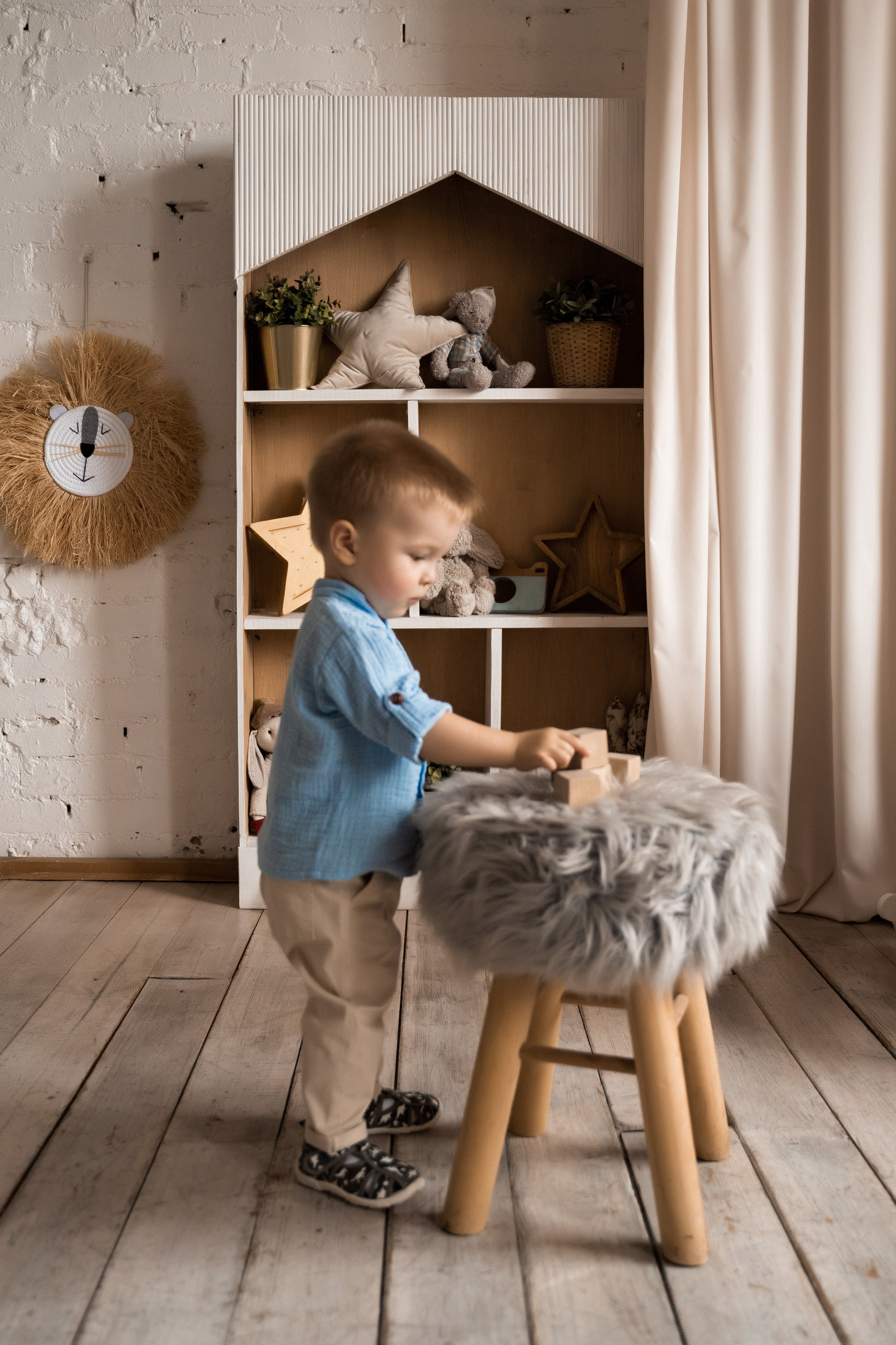 детская фотосессия Челябинск