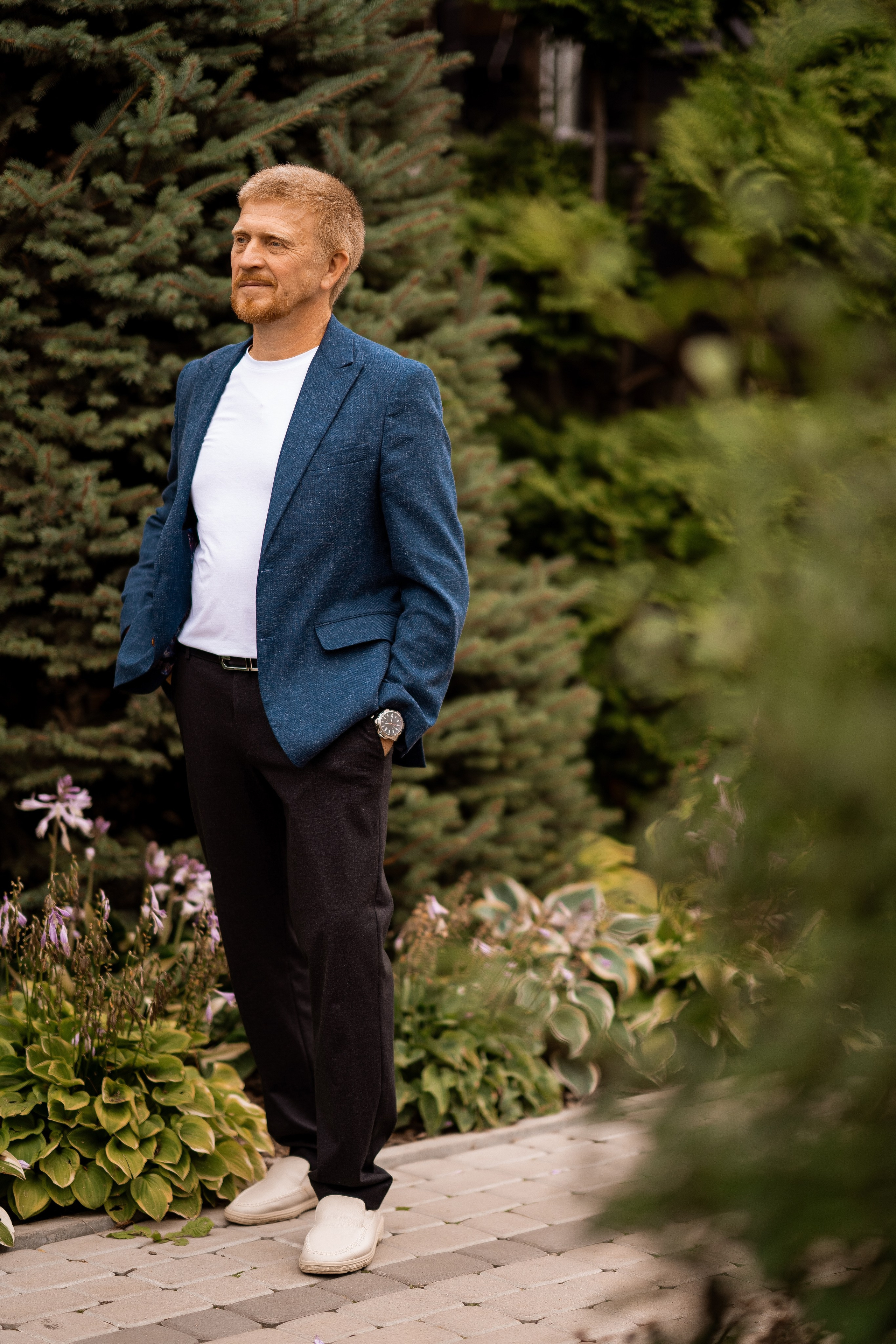 Большие семьи