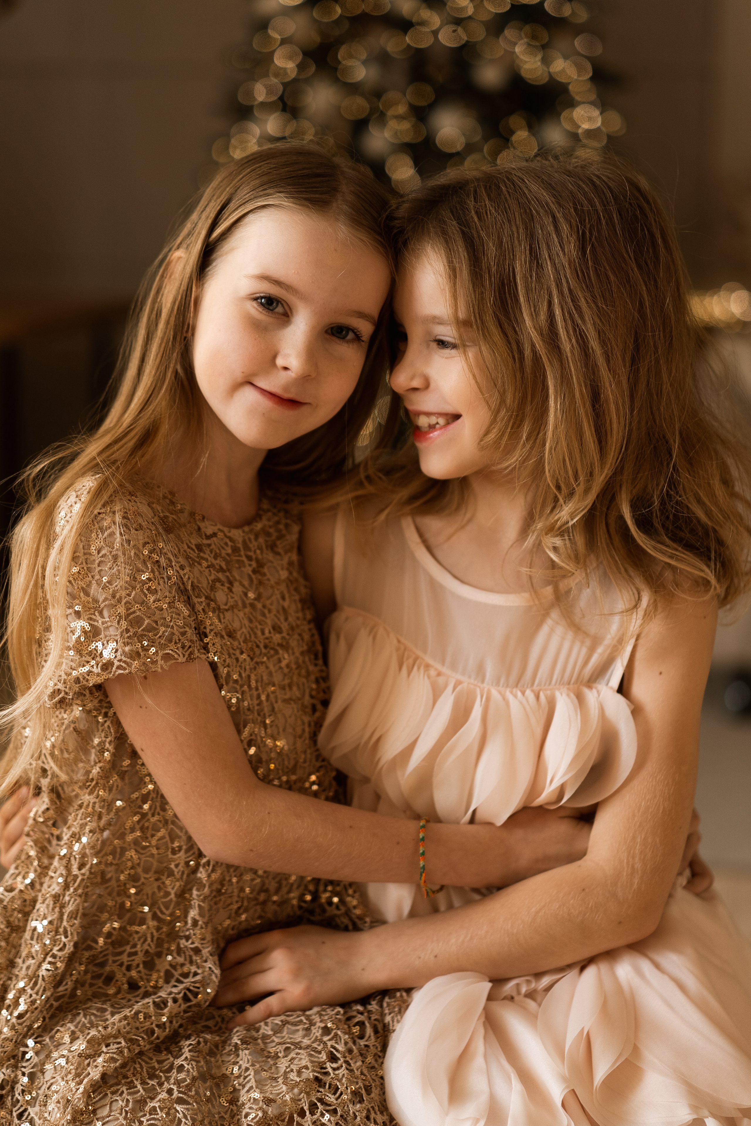 Новогодняя история