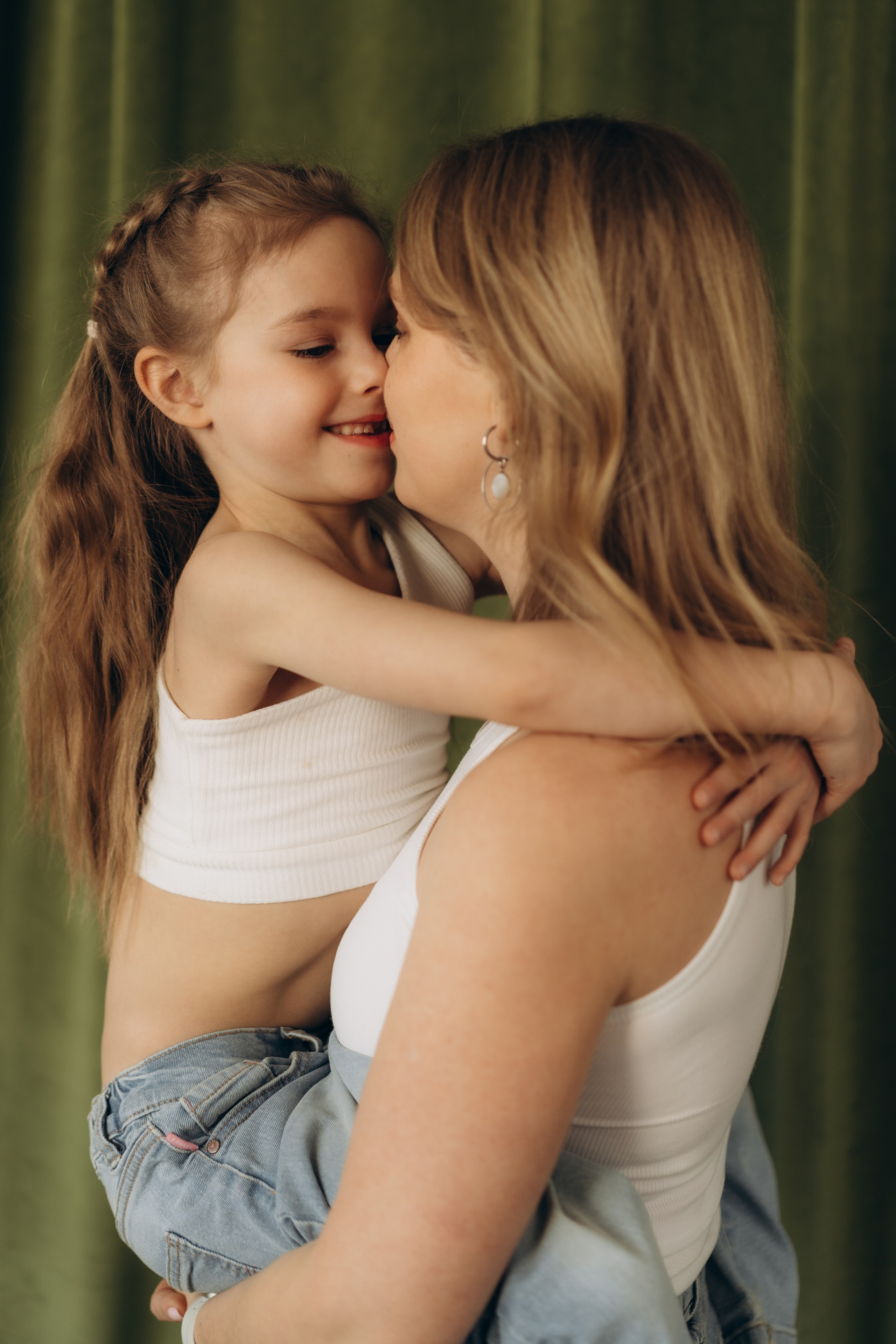 Семейная фотосесия в Челябинске