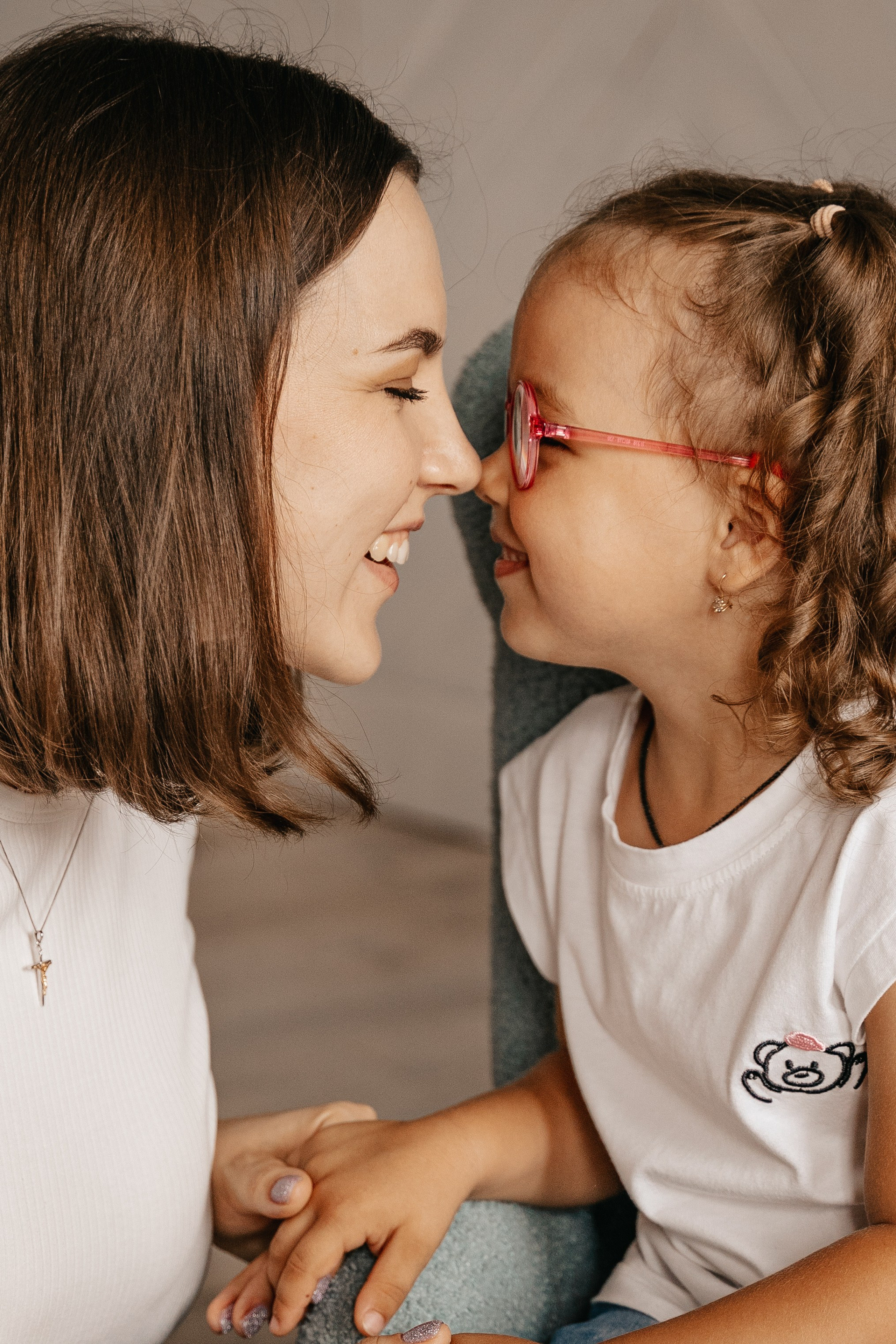 Фотосесия на годик в Челябинске