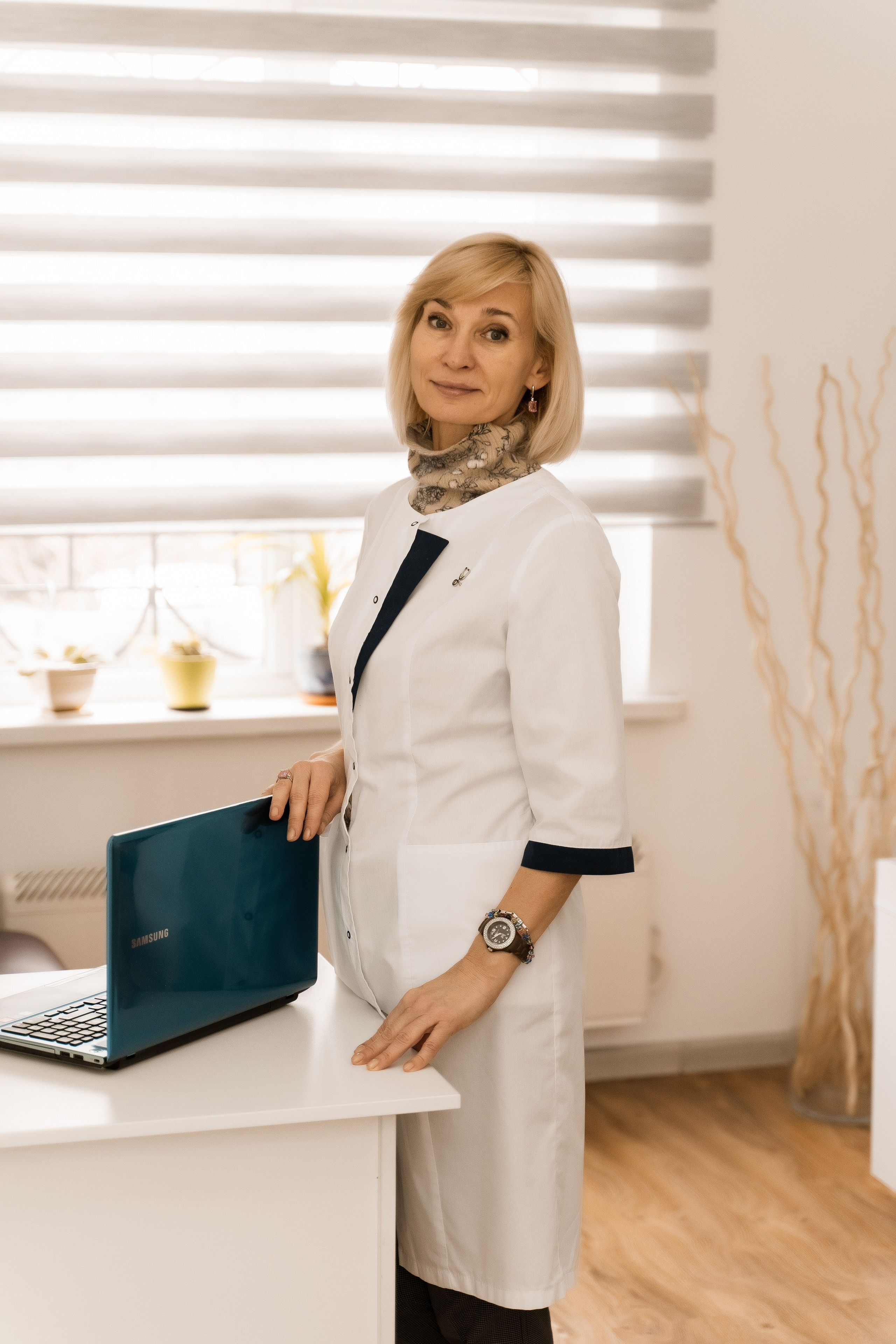 Клиника БЕЛЫЙ МАРТ