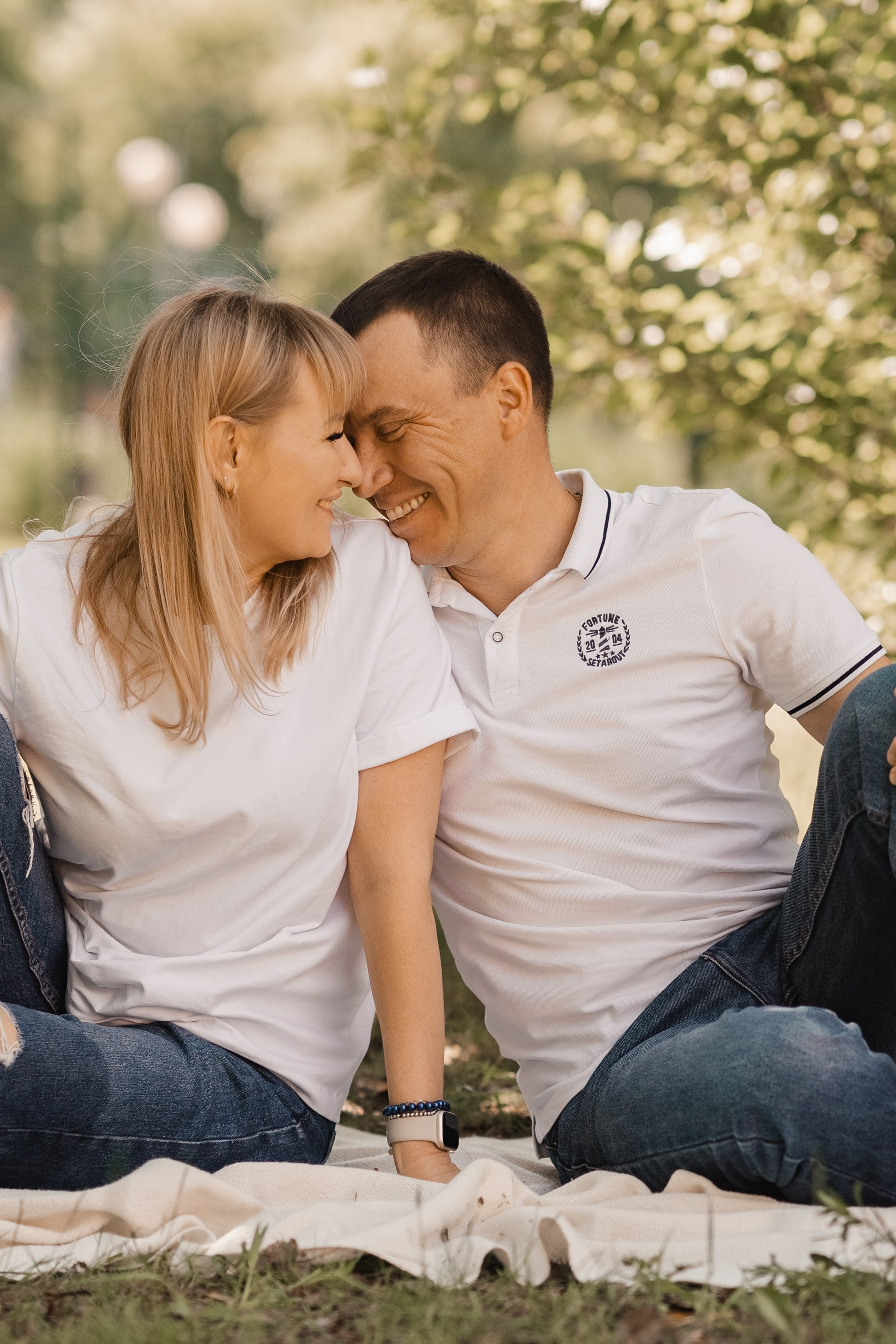 Большие семьи