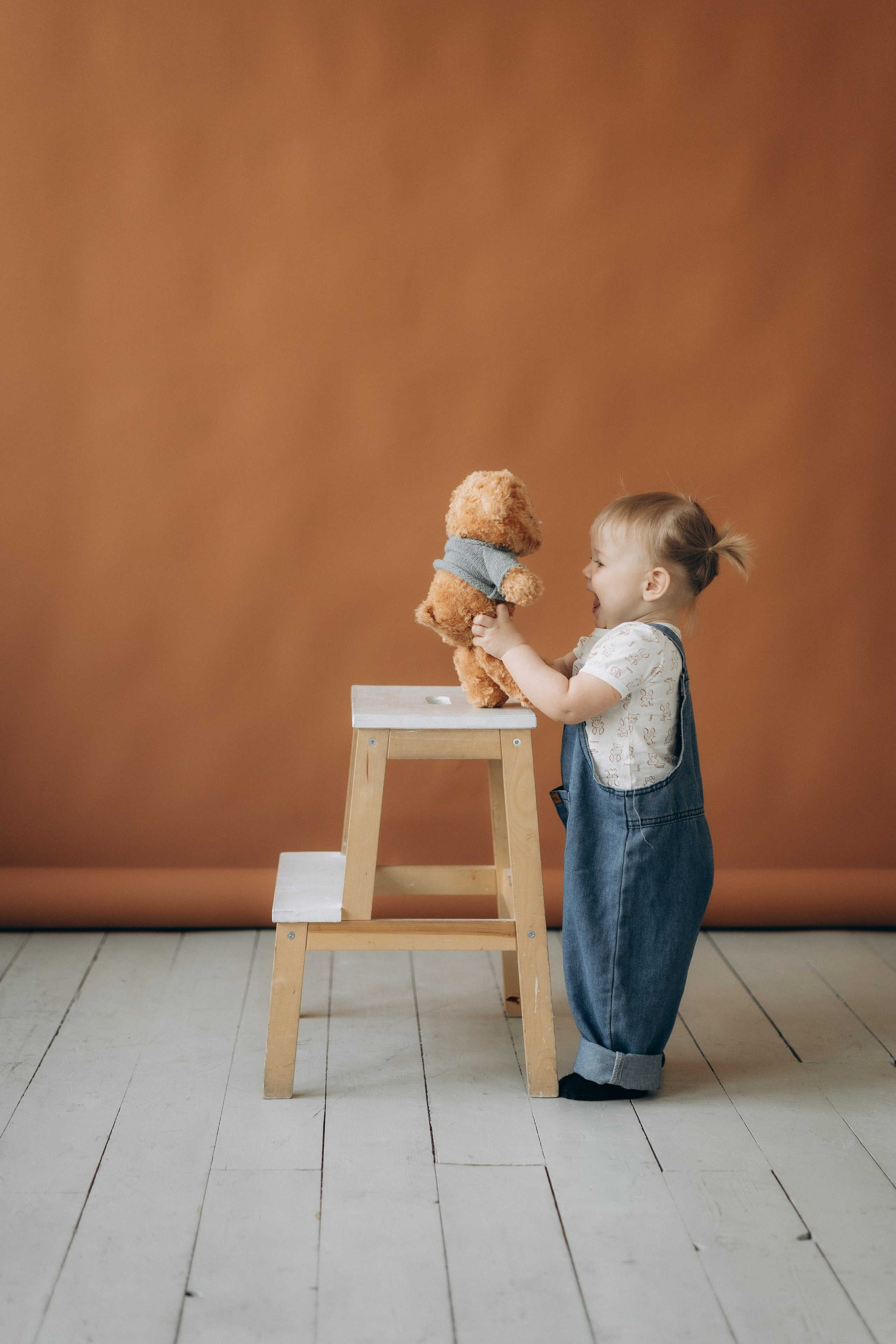 Семейная фотосесия в Челябинске