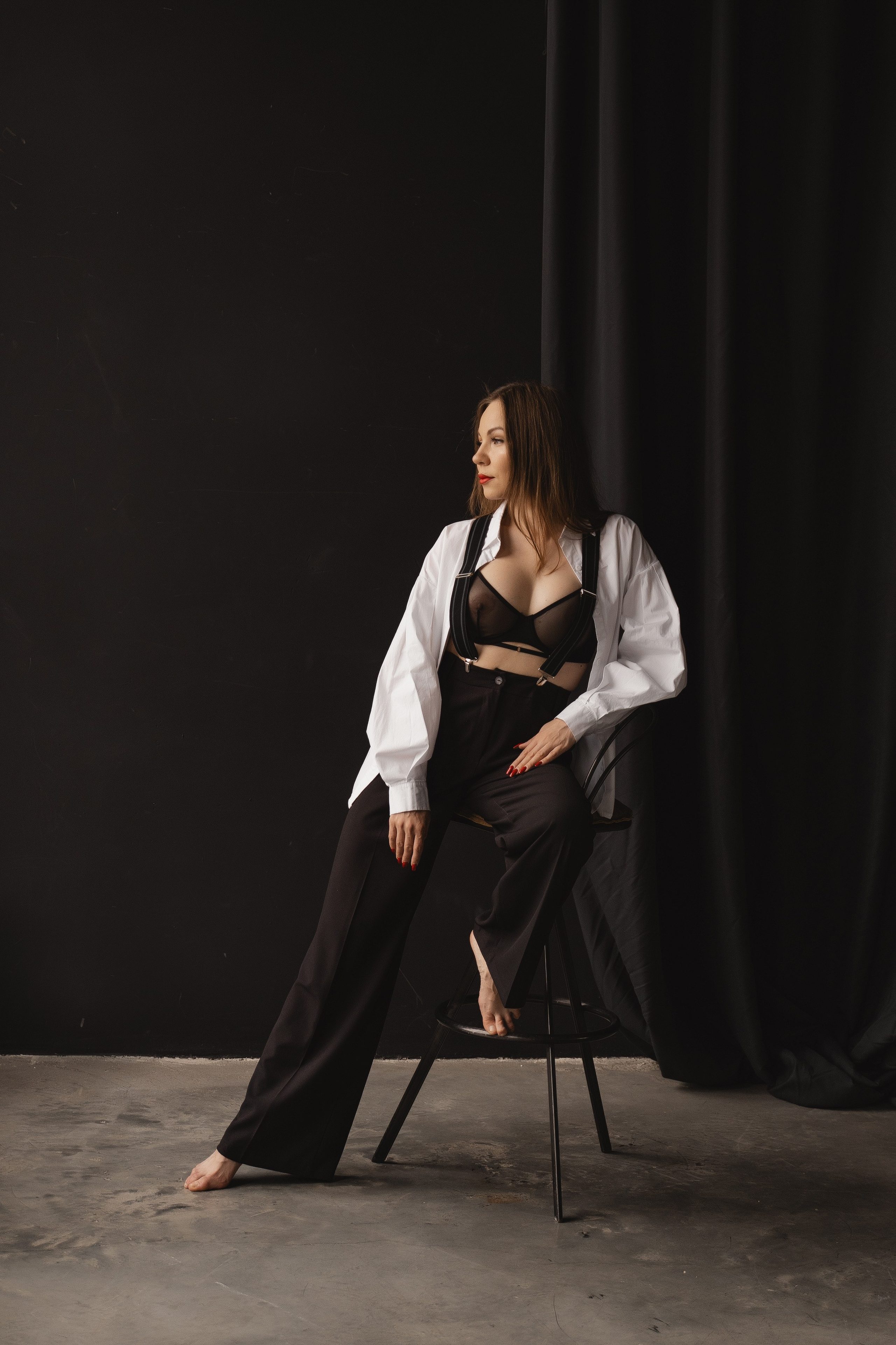 Фотосессия для себя в Челябинске