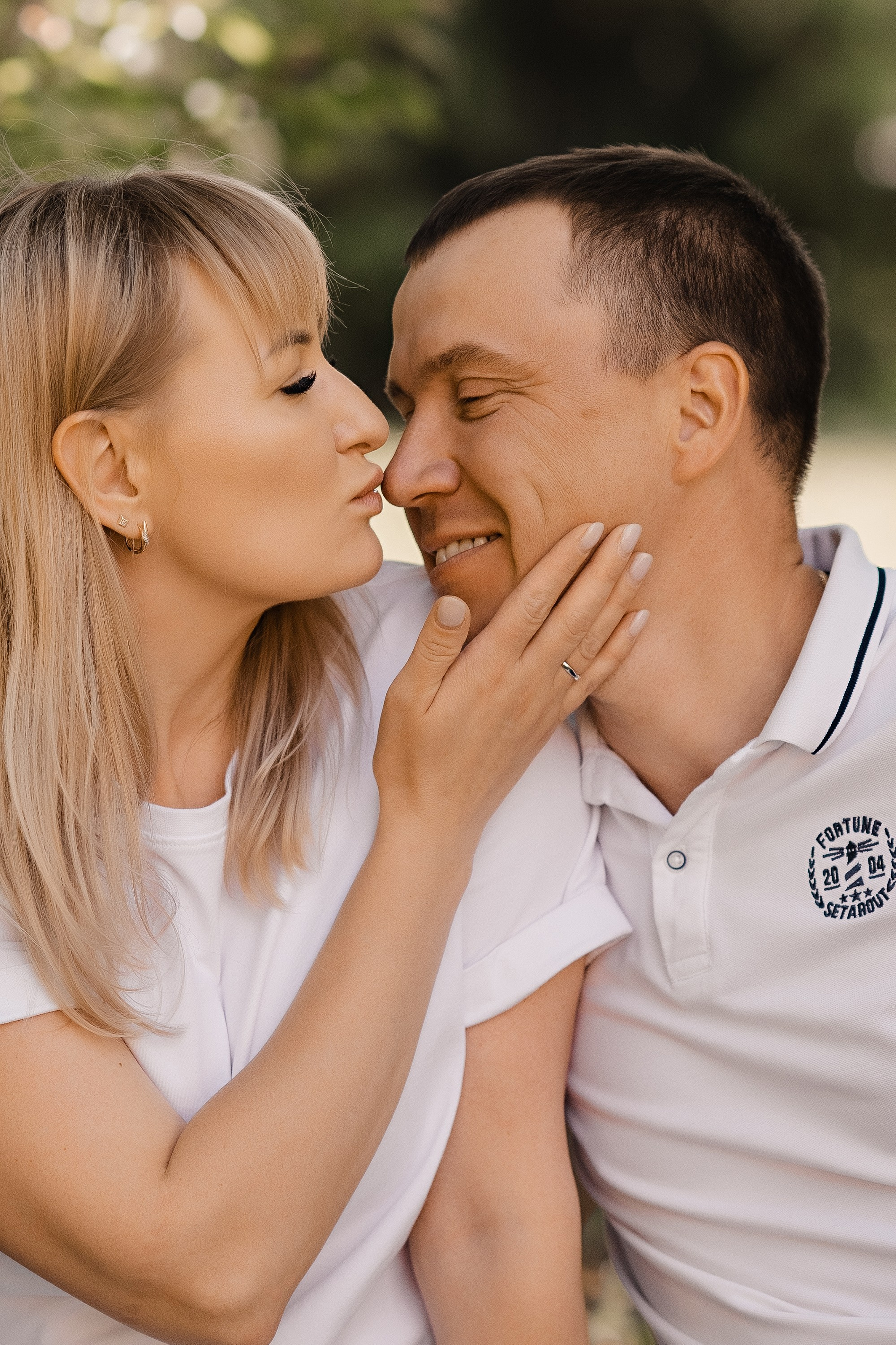 Большие семьи