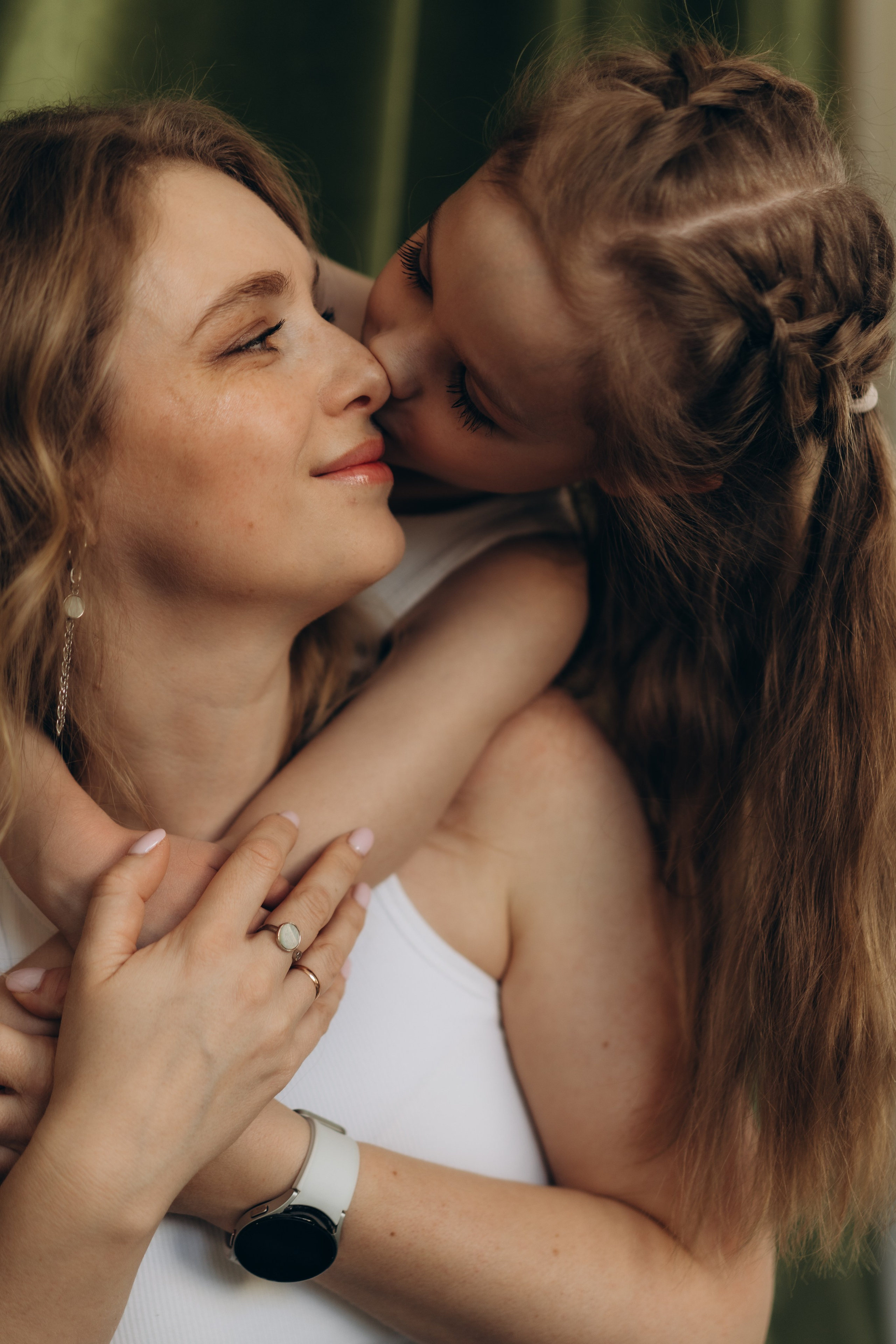 Семейная фотосесия в Челябинске