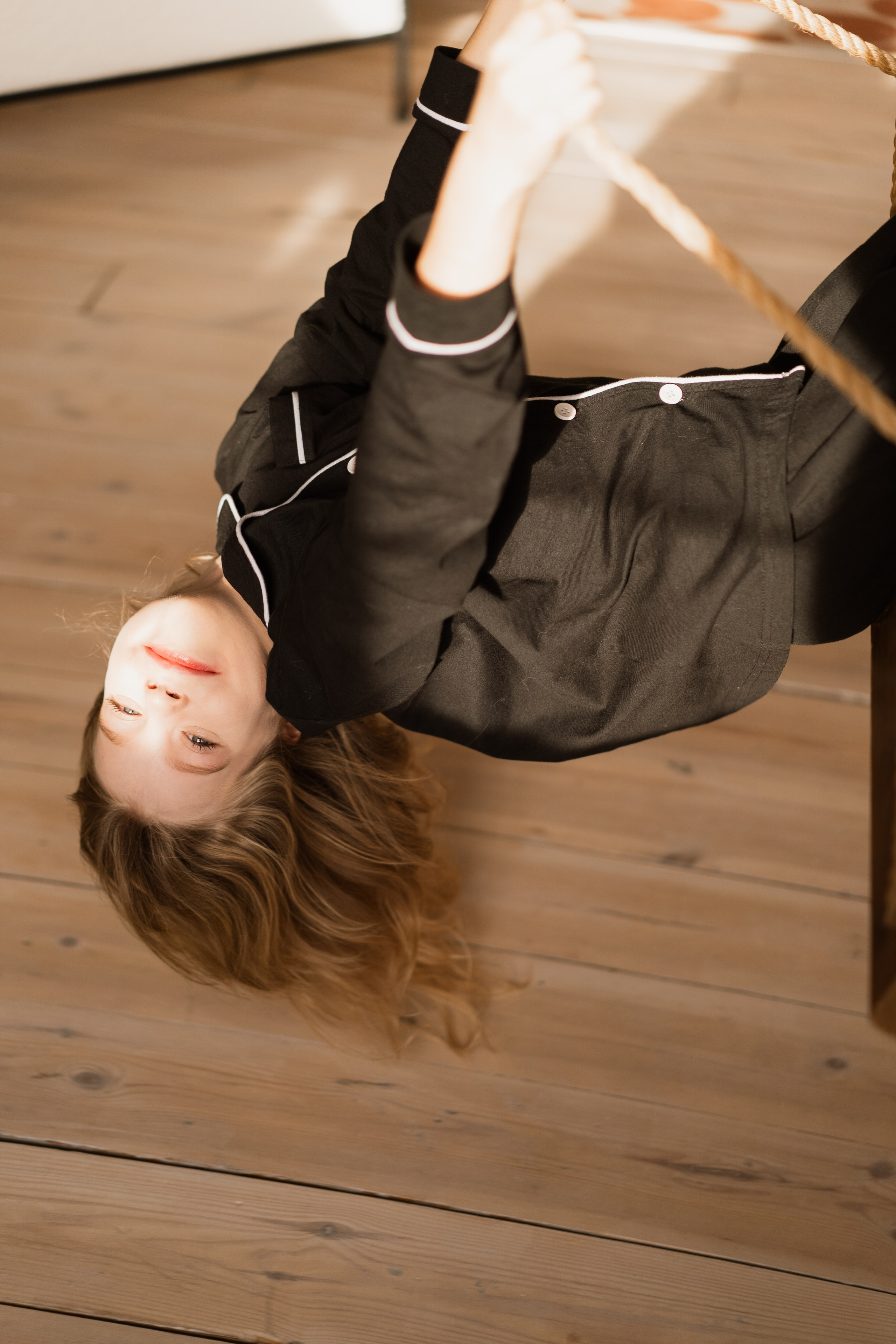 Новогодняя история