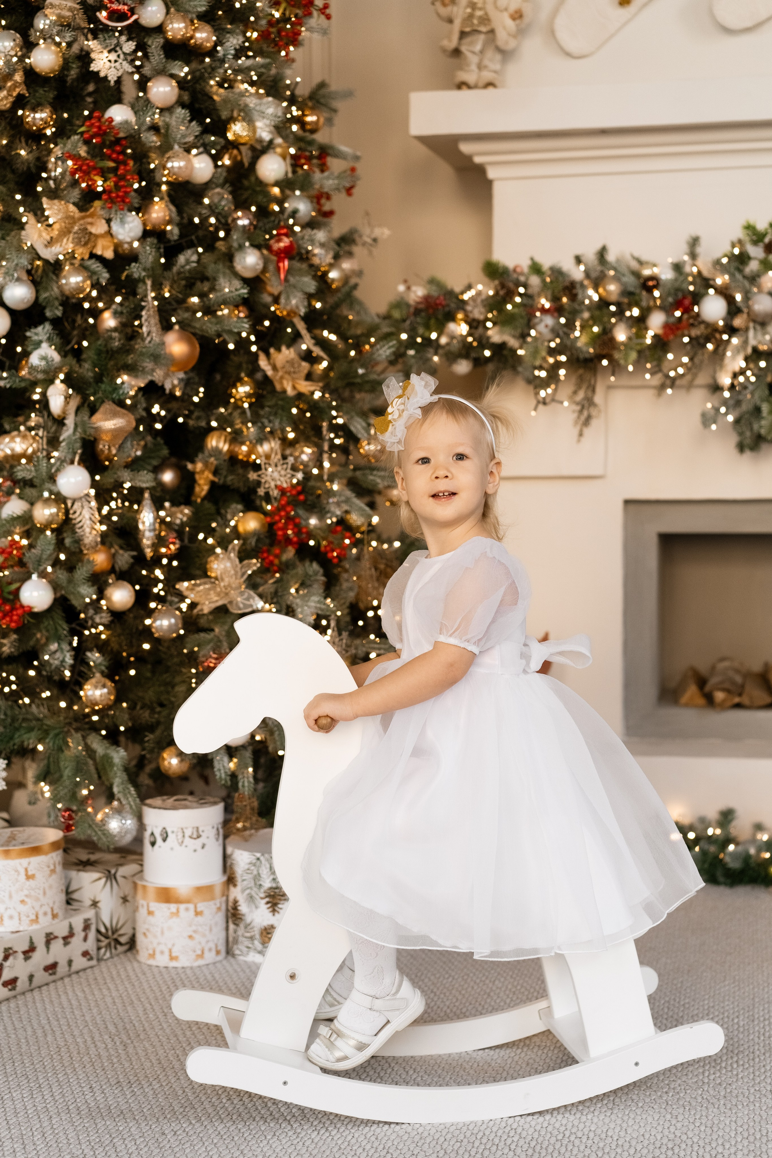 Семейная фотосесия в Челябинске