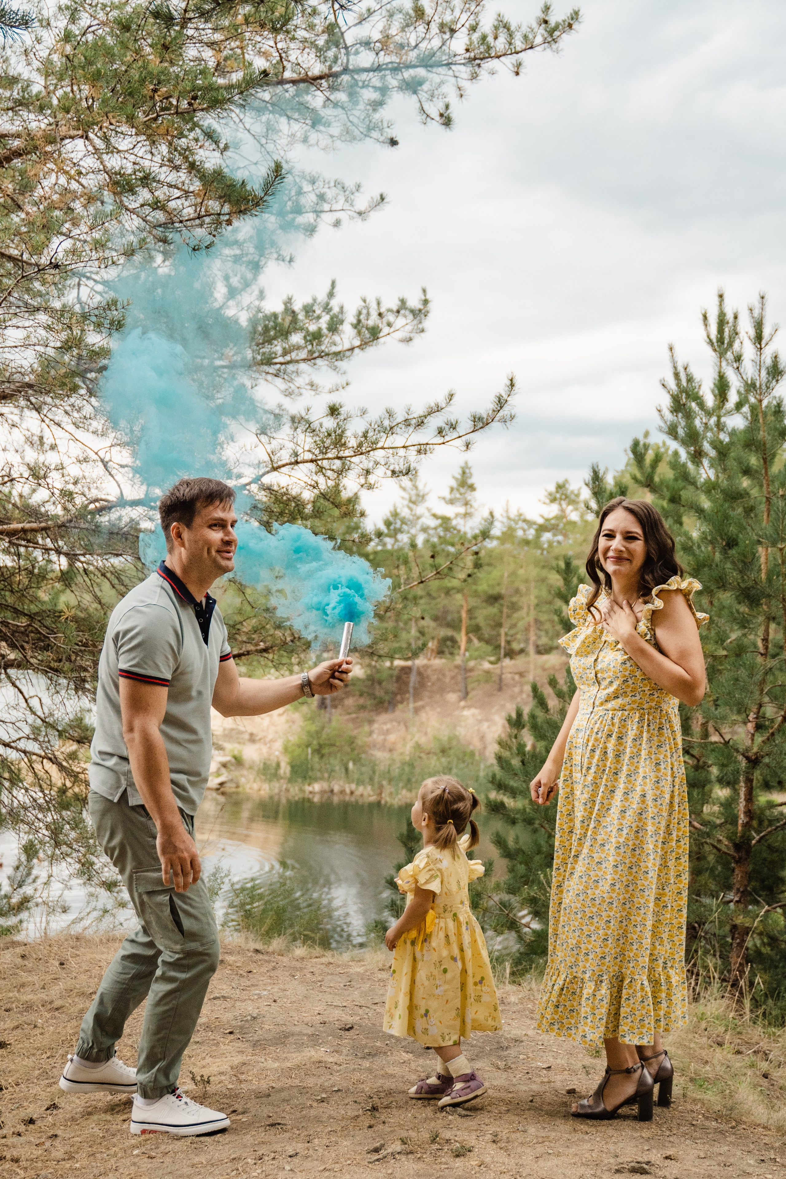 БЕРЕМЕННОСТЬ