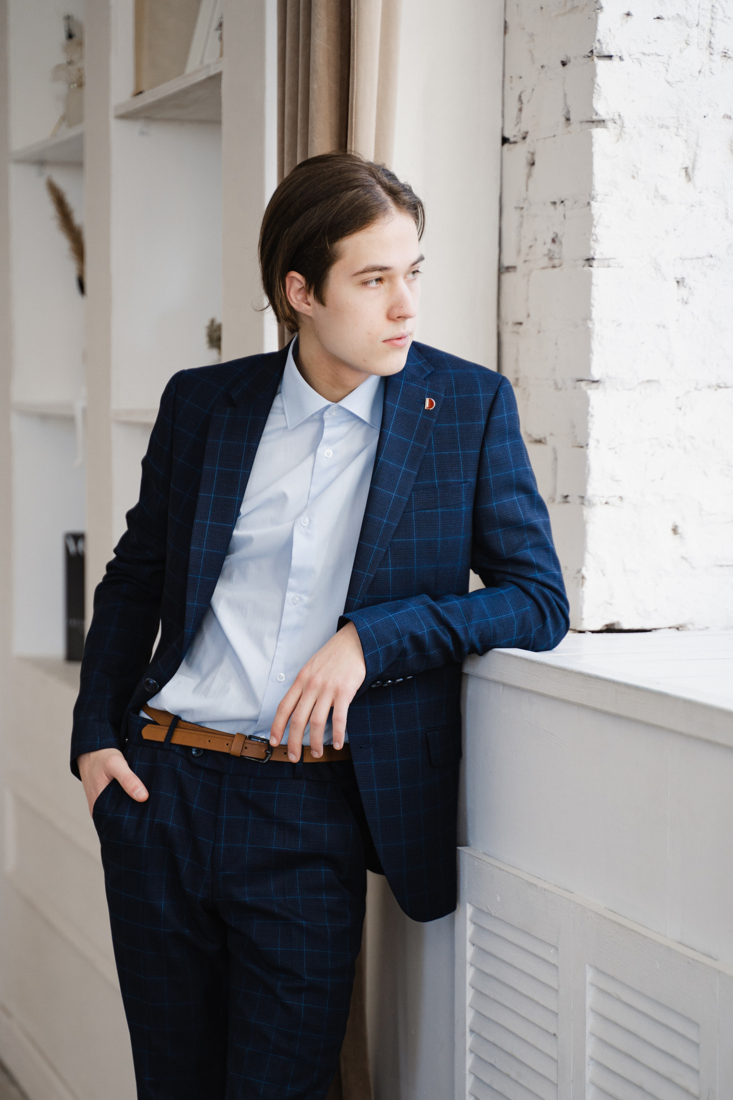 Школьные фотосессии под ключ с альбомом