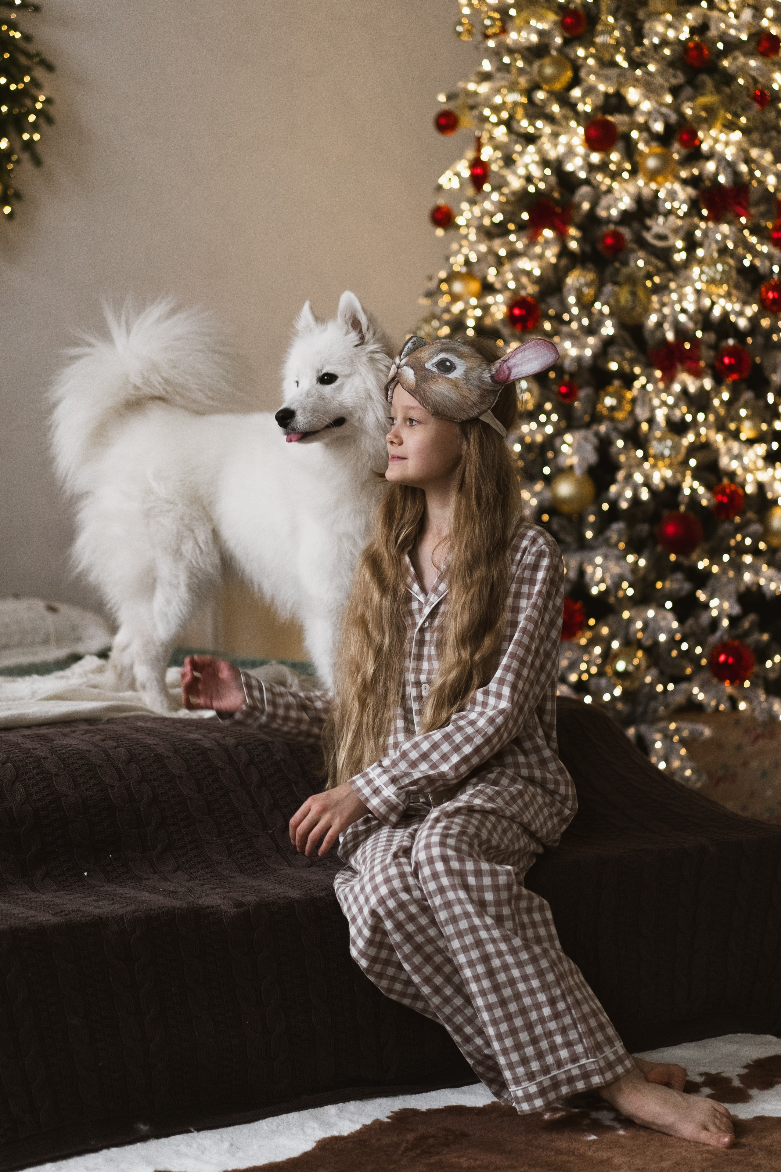 Новогодняя история