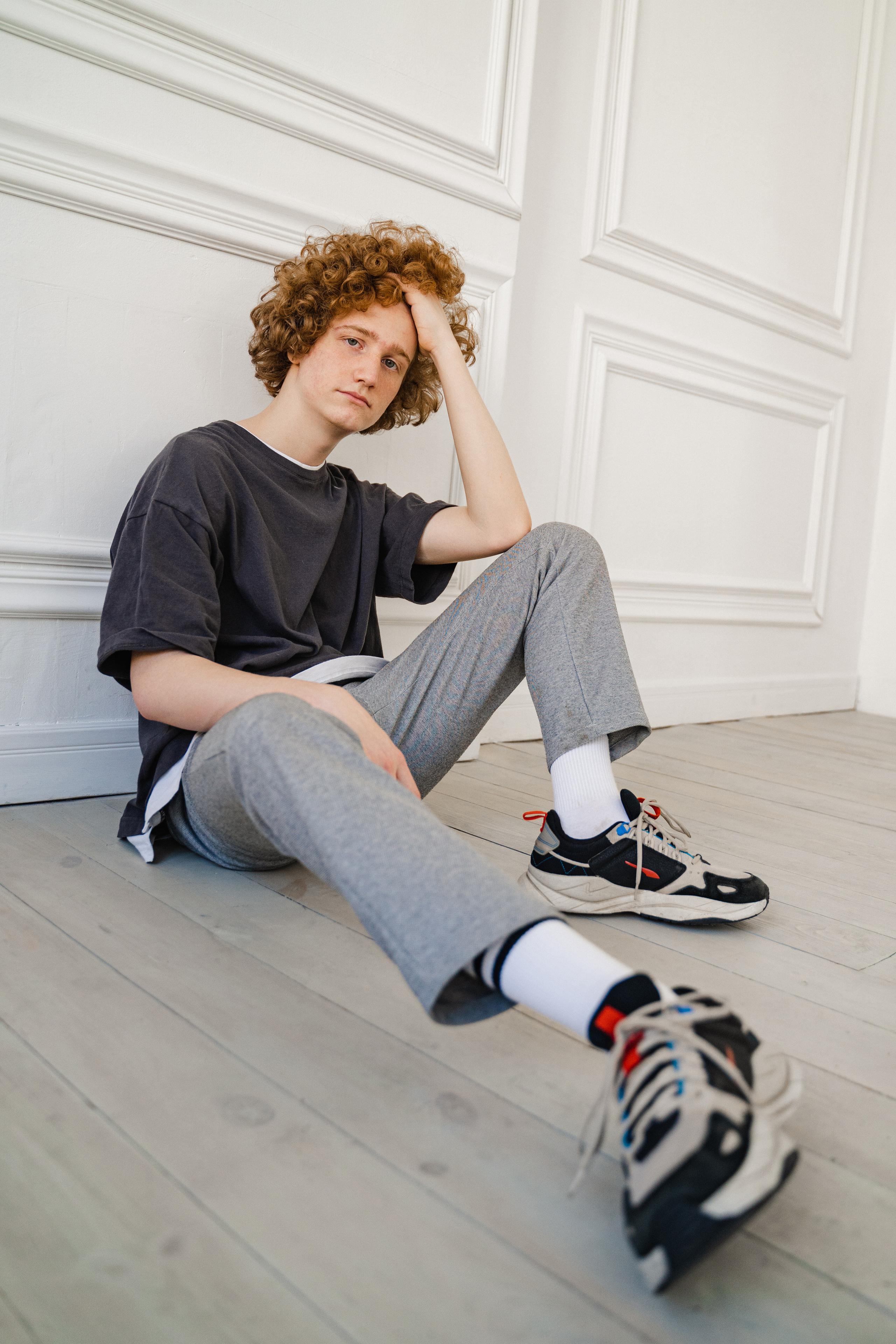 Школьные фотосессии под ключ с альбомом