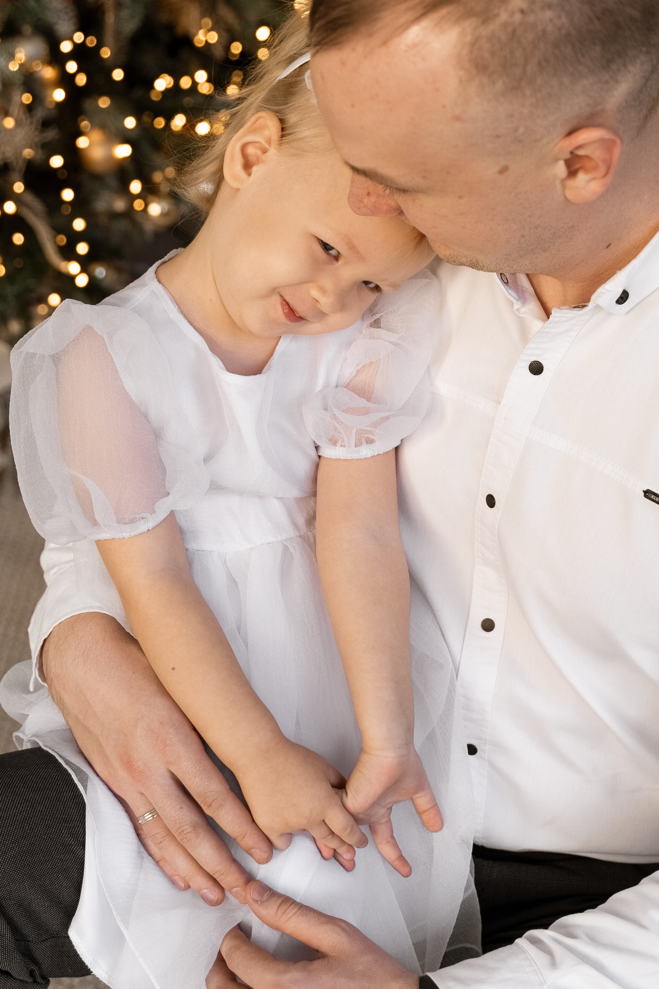 Семейная фотосесия в Челябинске