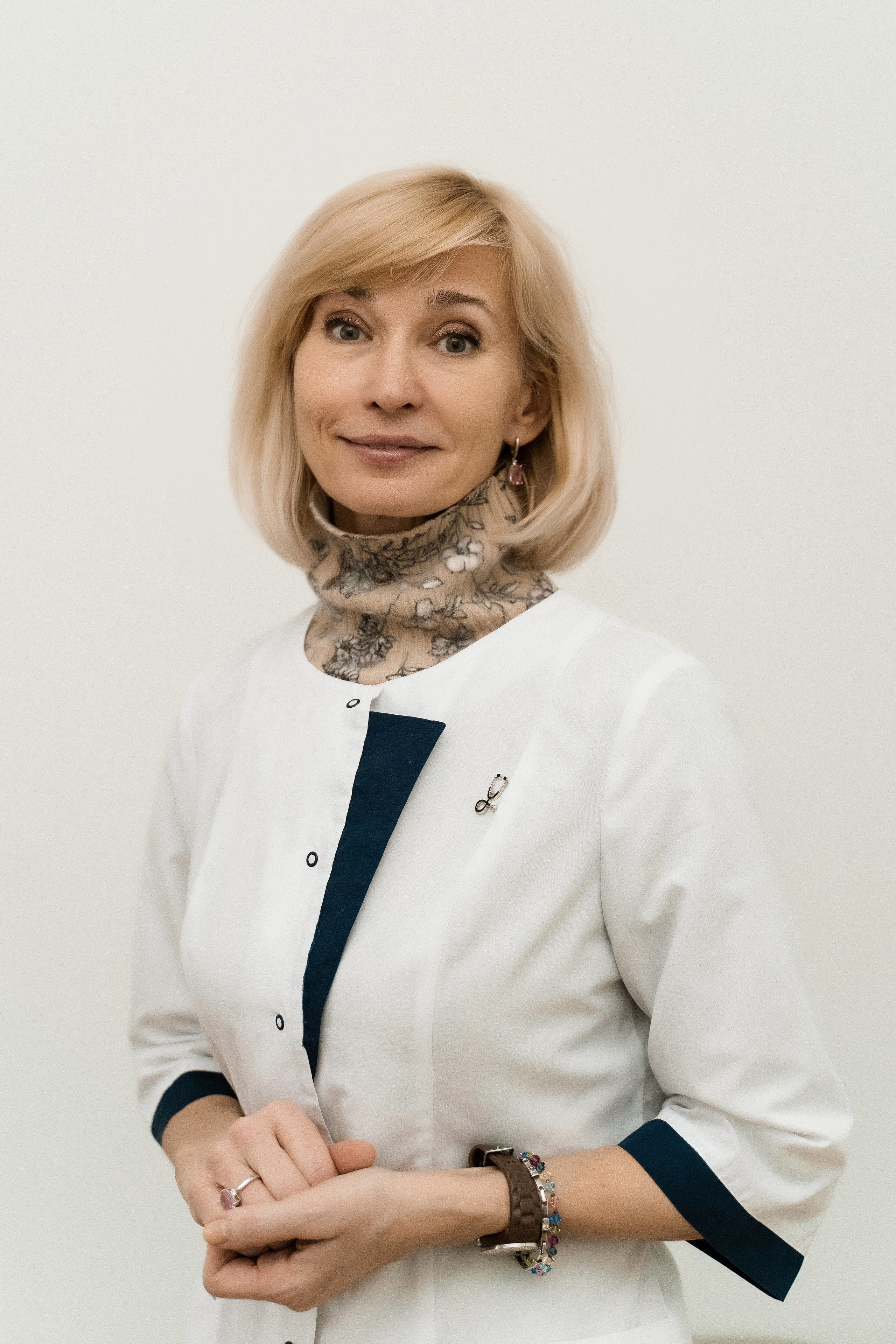 Клиника БЕЛЫЙ МАРТ