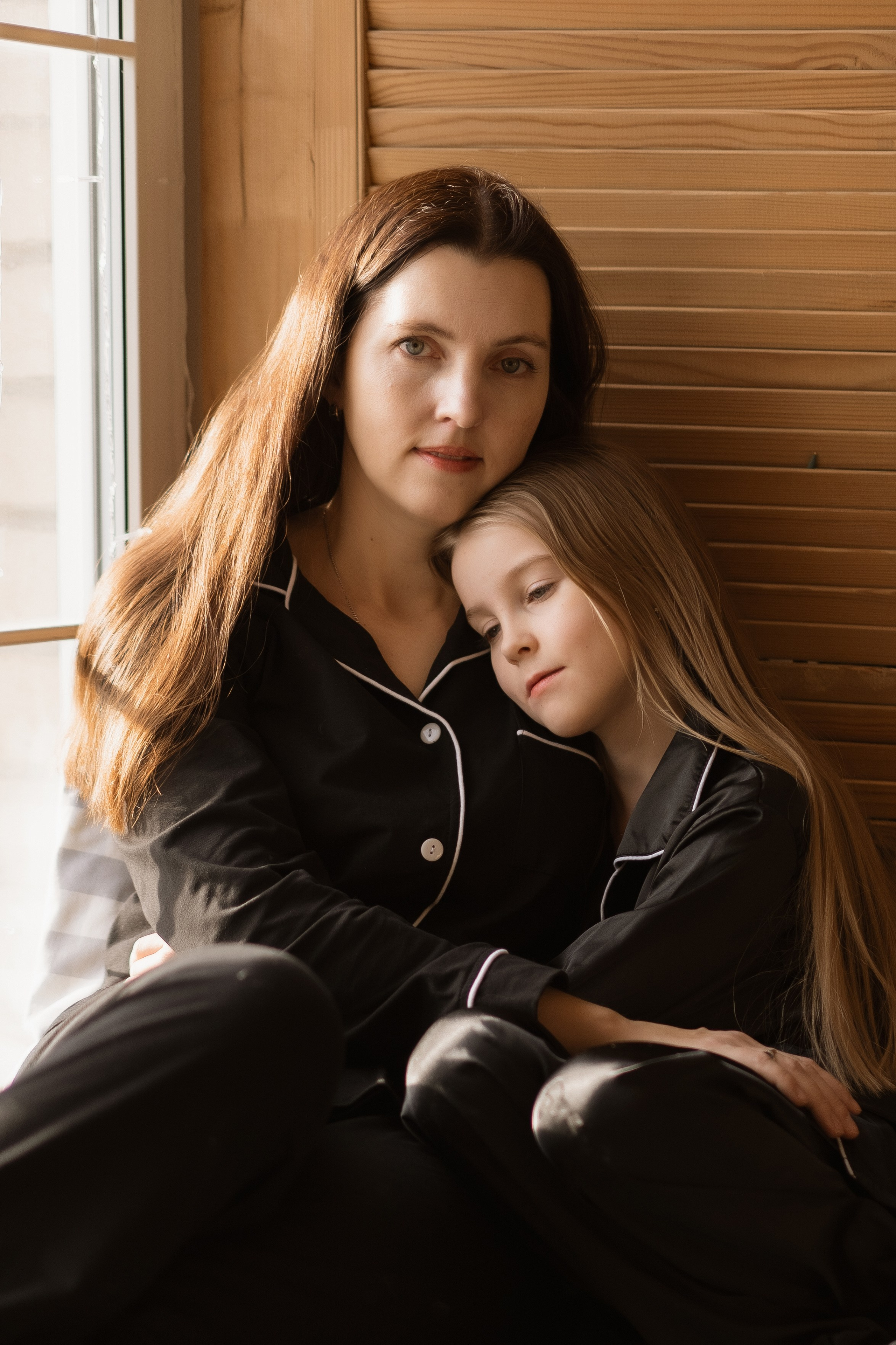 Новогодняя история