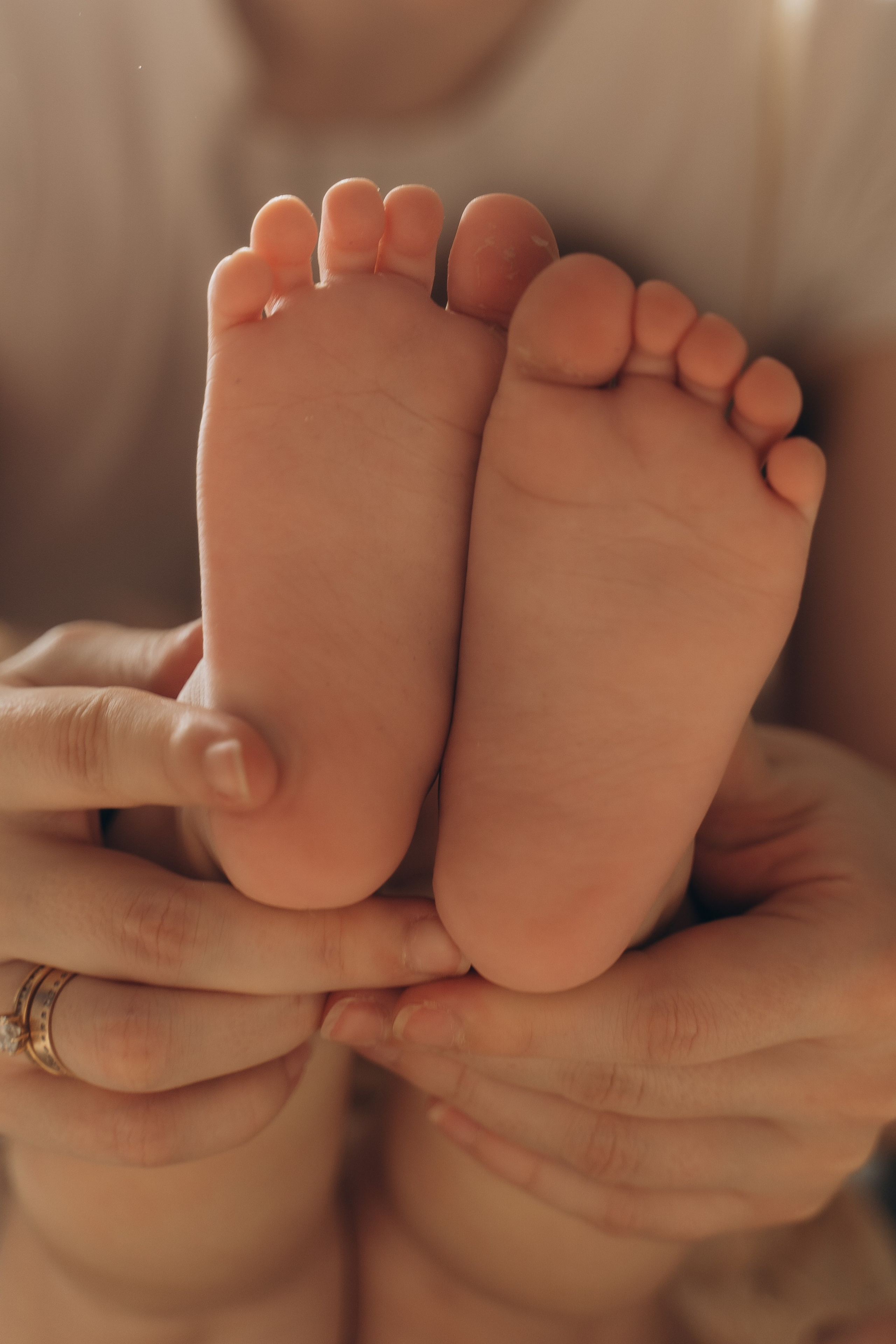 Семейная фотосесия в Челябинске