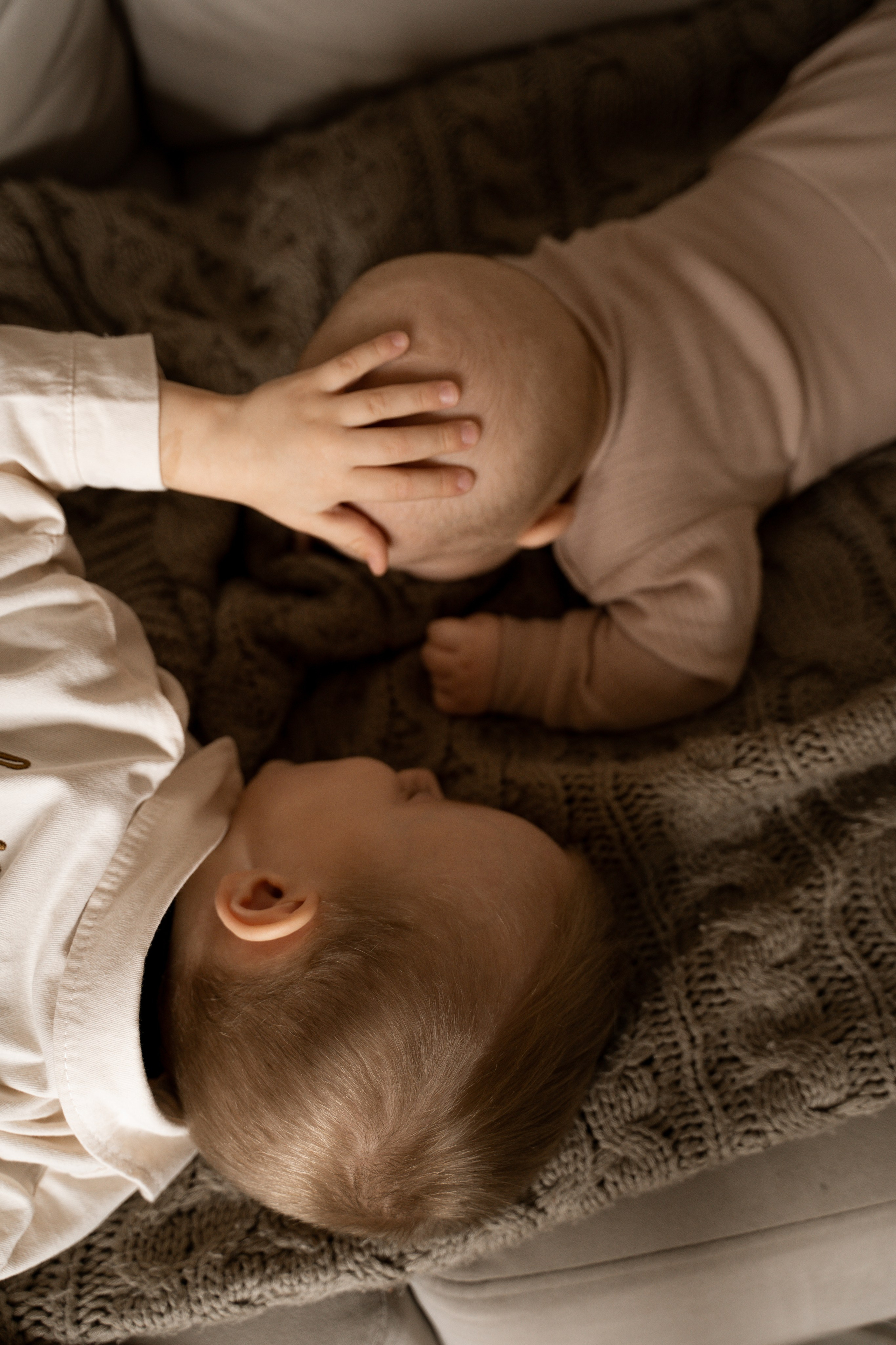 Фотосесия на годик в Челябинске