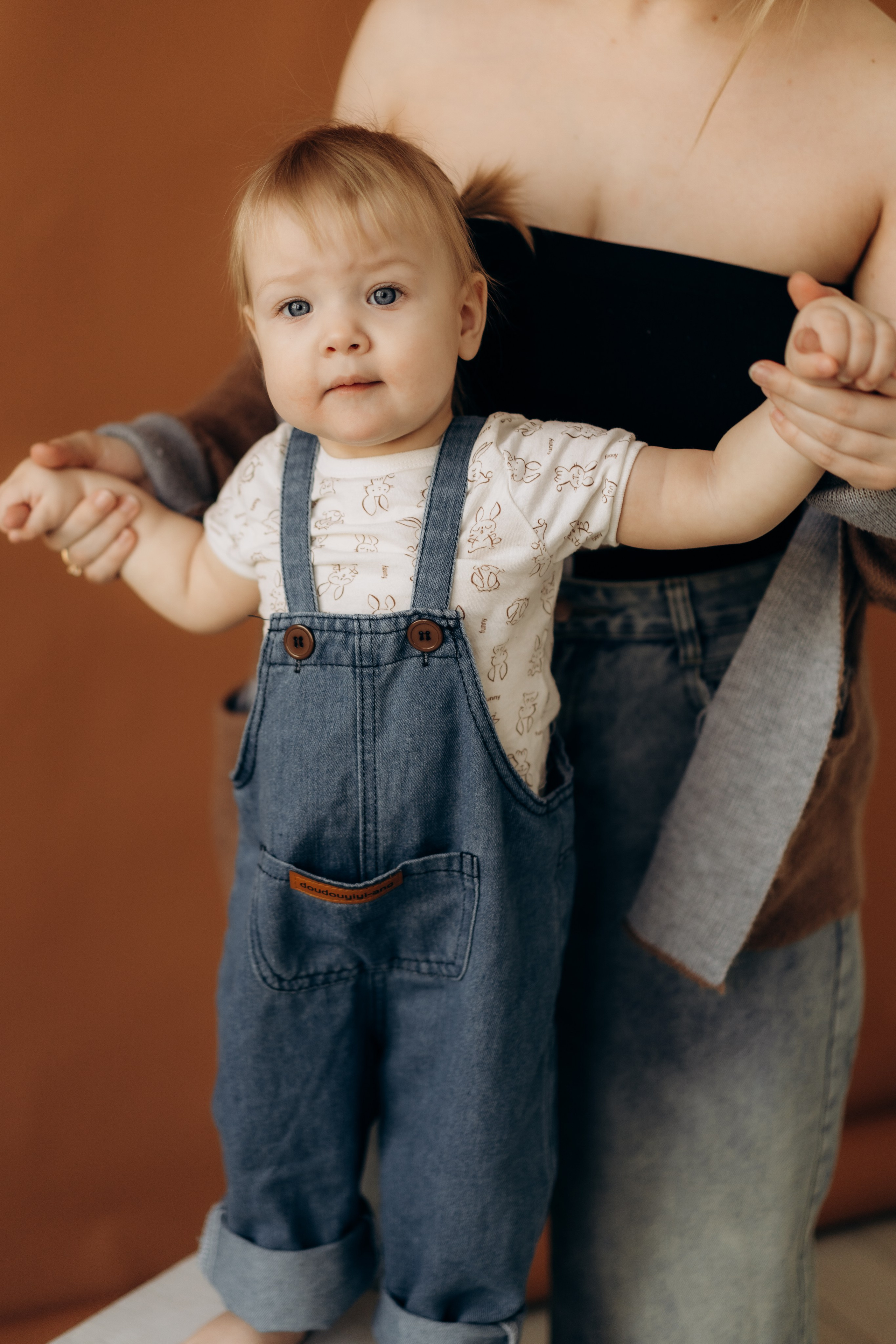 Семейная фотосесия в Челябинске