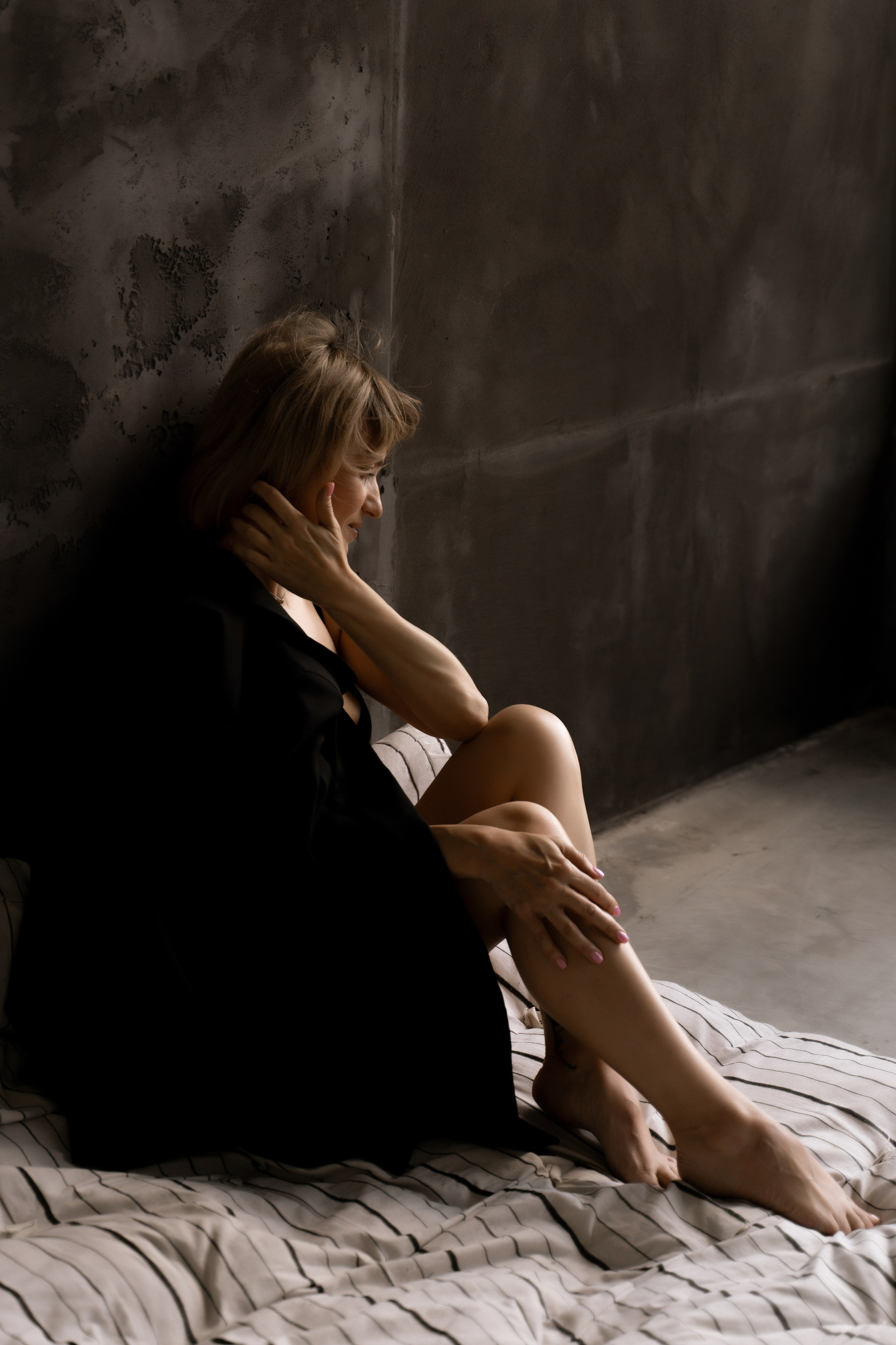 Фотосессия для себя в Челябинске