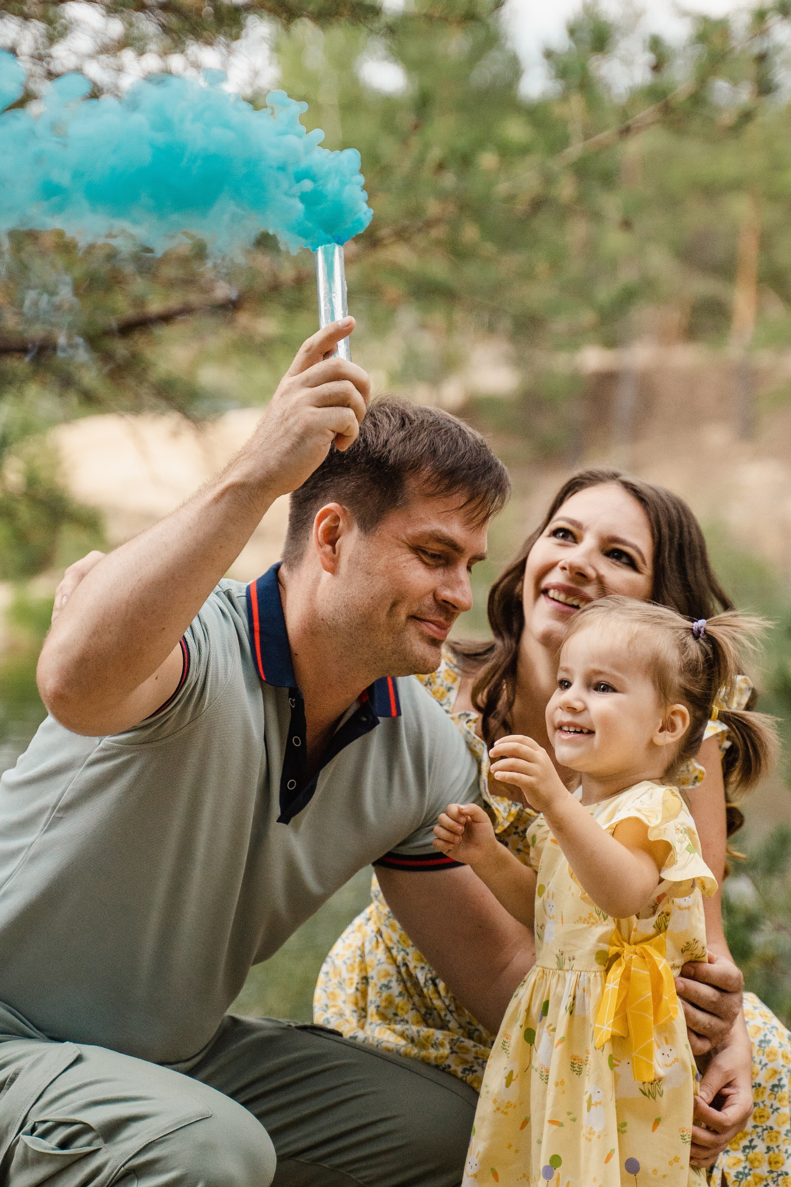 БЕРЕМЕННОСТЬ