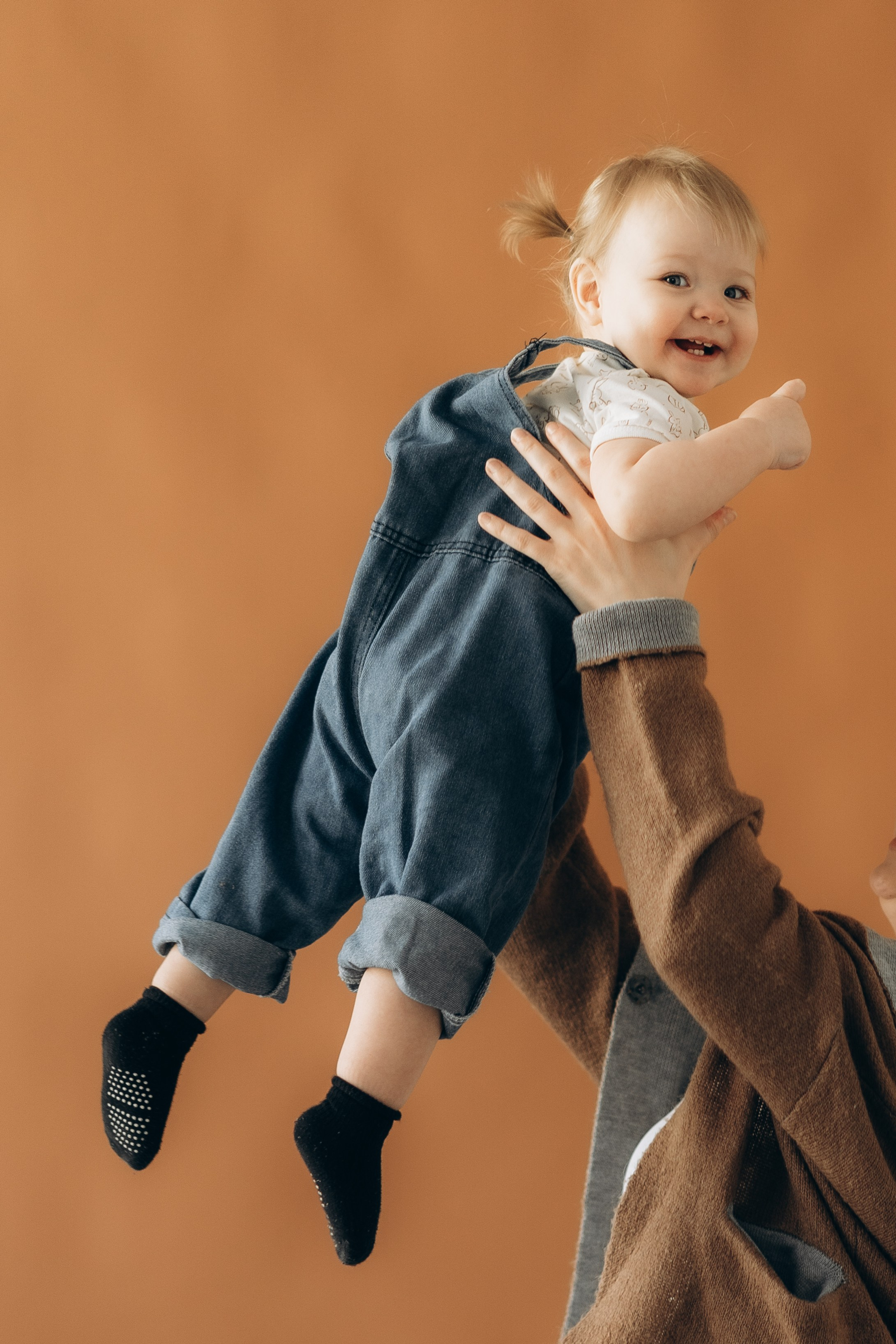 Семейная фотосесия в Челябинске