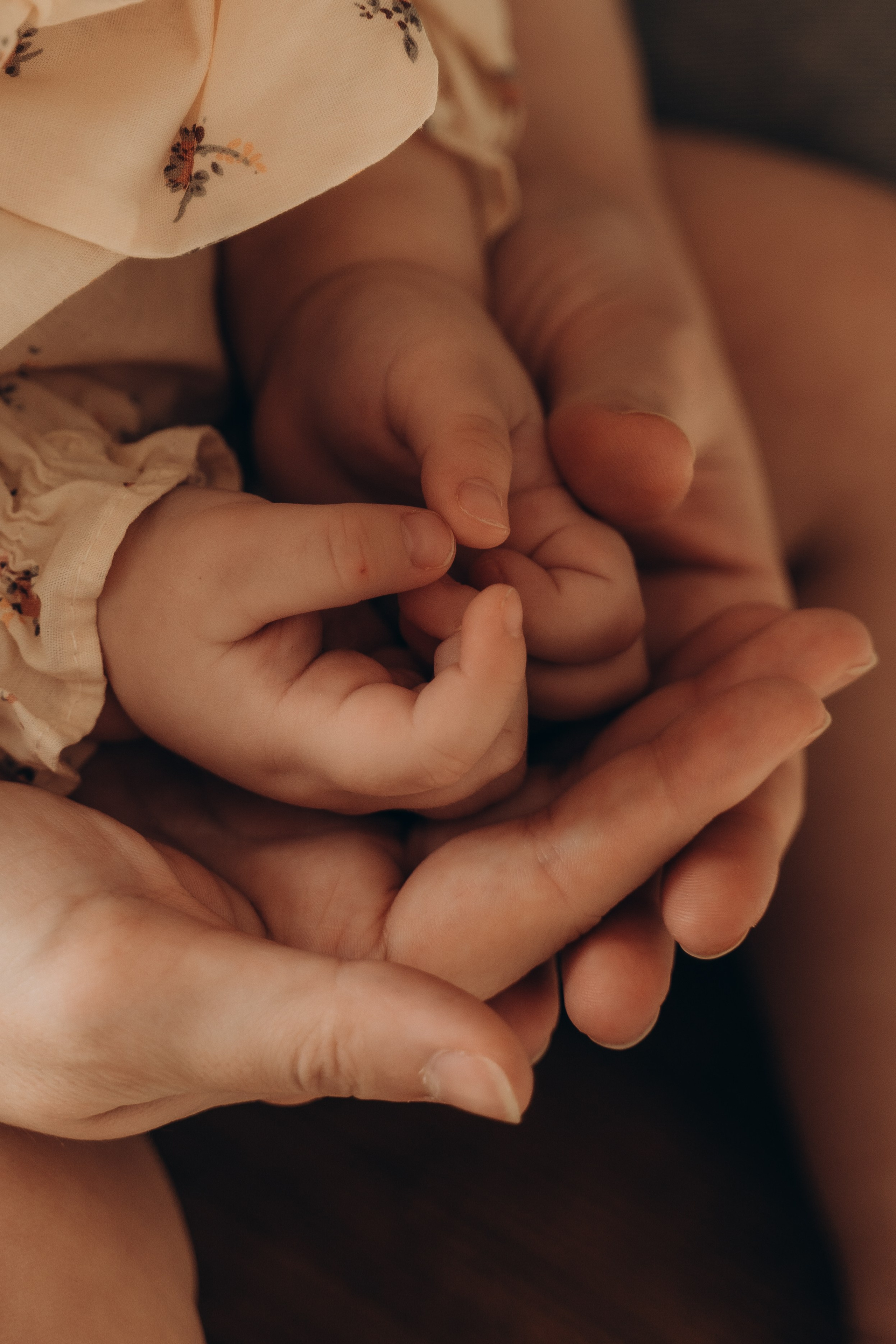 Семейная фотосесия в Челябинске