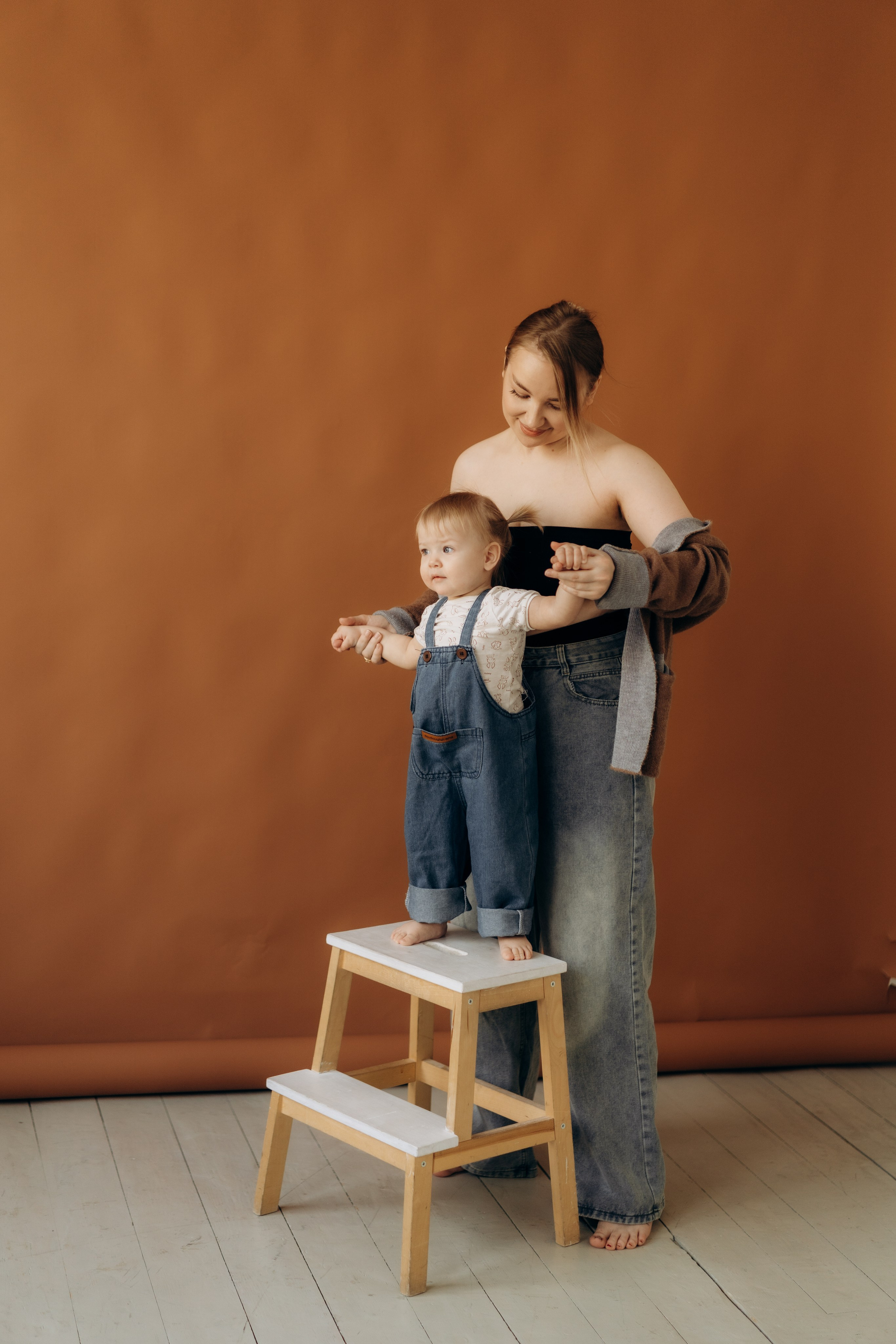 Семейная фотосесия в Челябинске