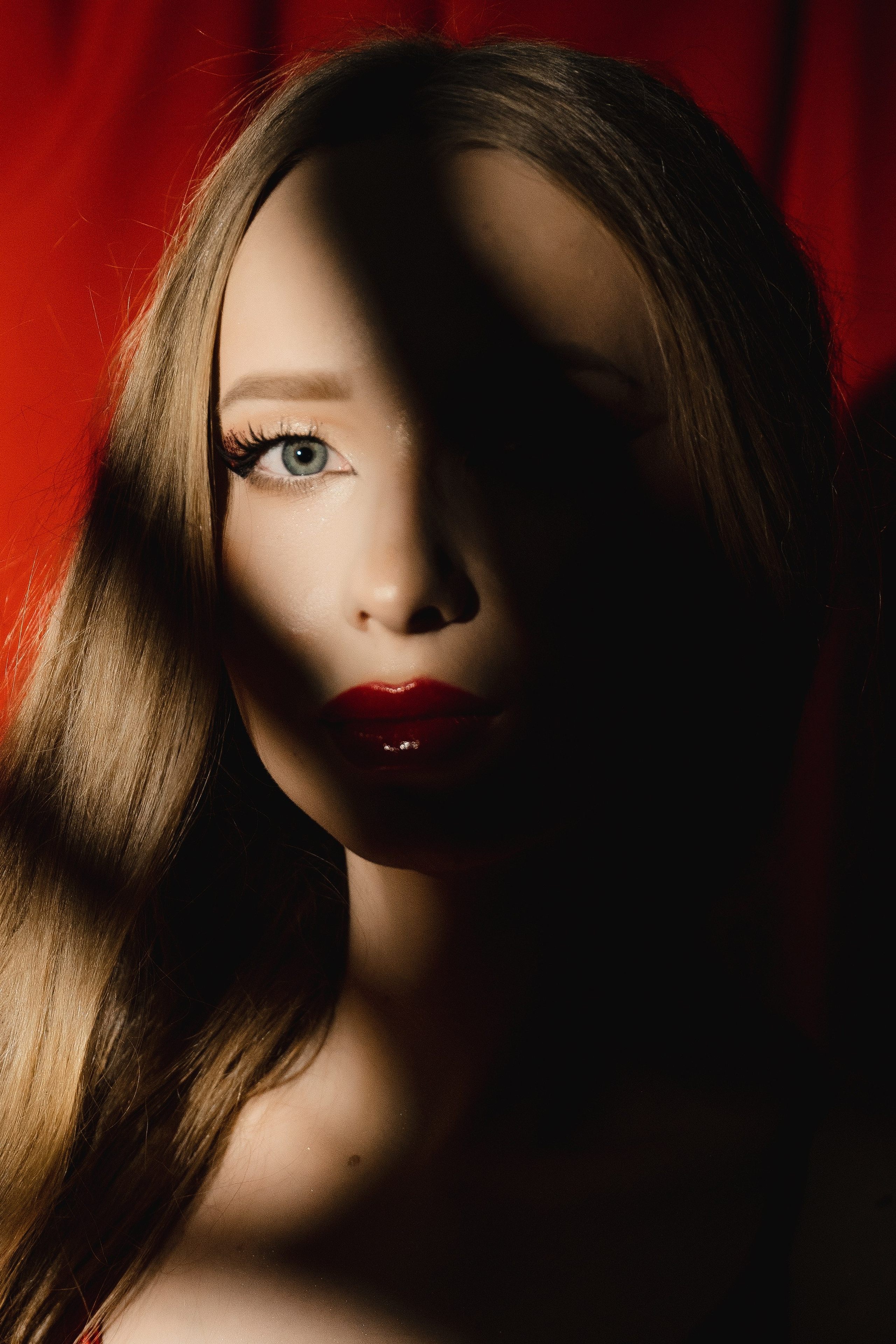 Фотосессия для себя в Челябинске