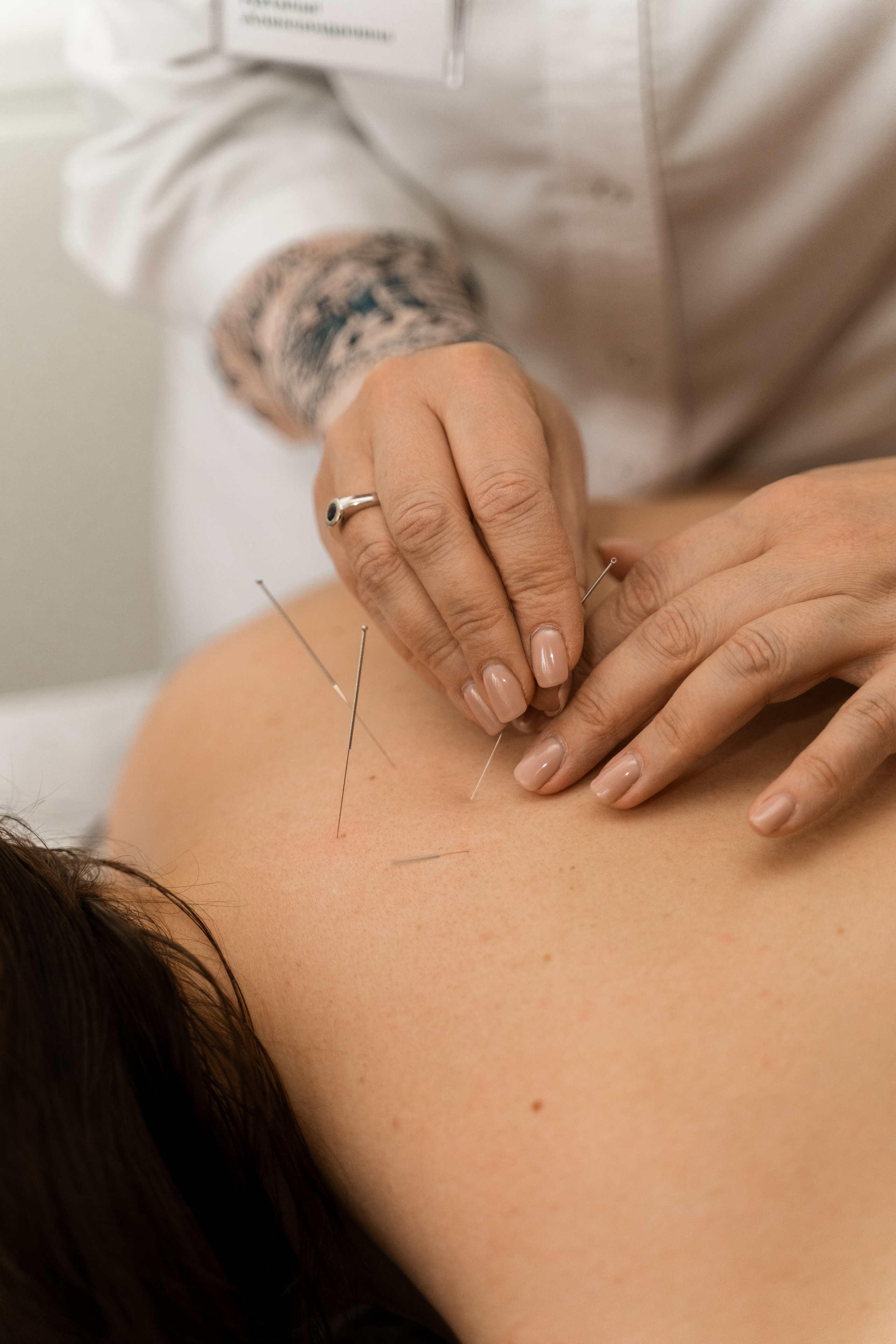 Клиника БЕЛЫЙ МАРТ