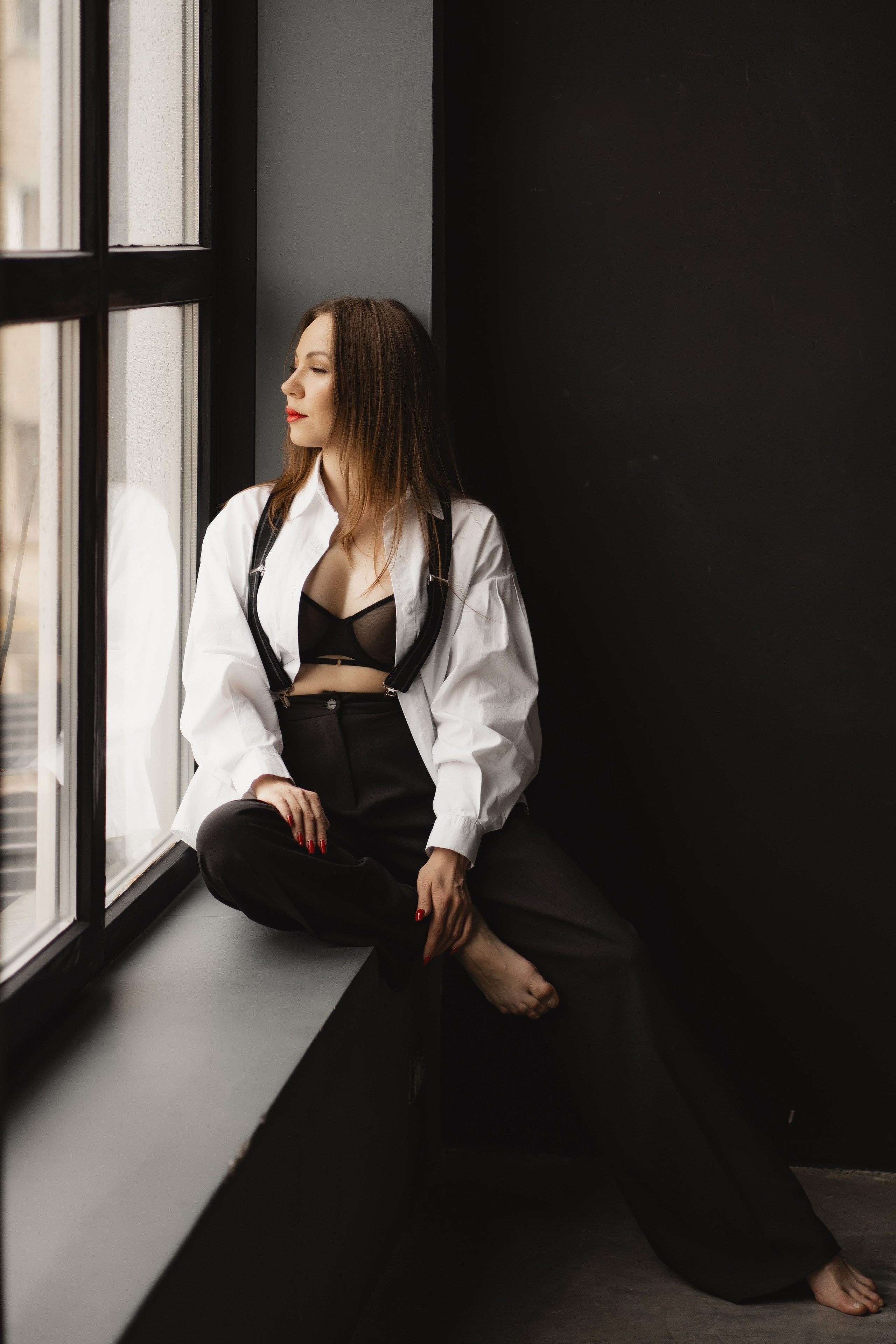 Фотосессия для себя в Челябинске