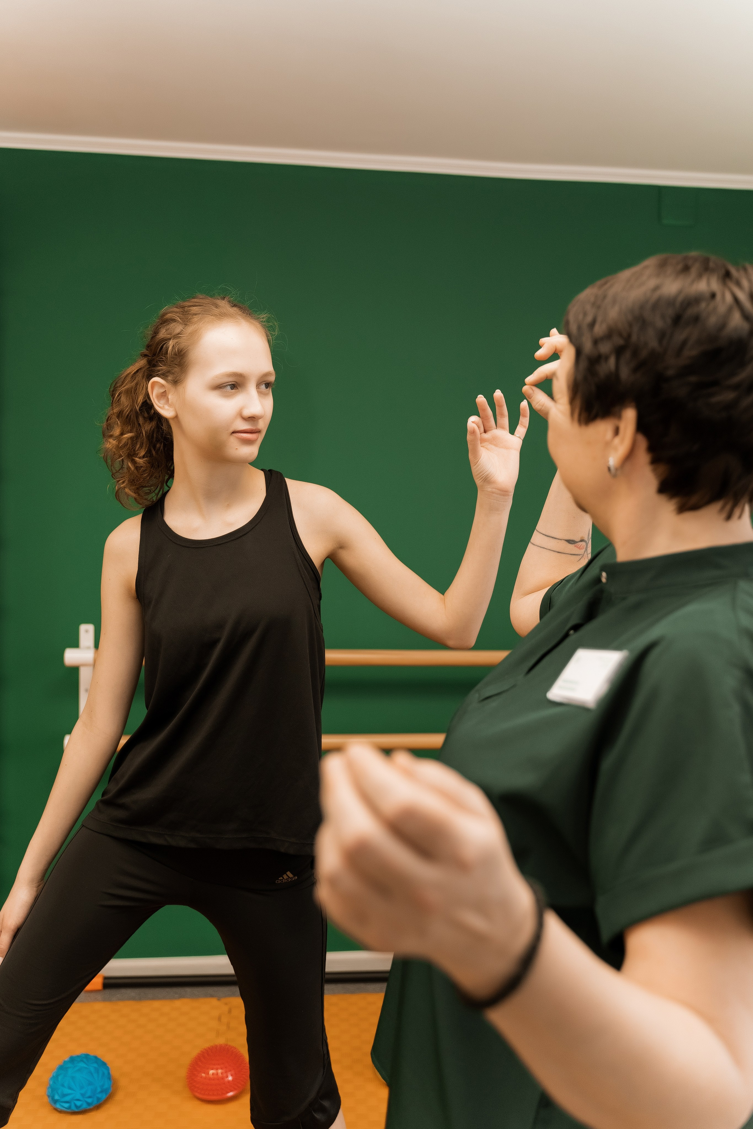 Клиника БЕЛЫЙ МАРТ