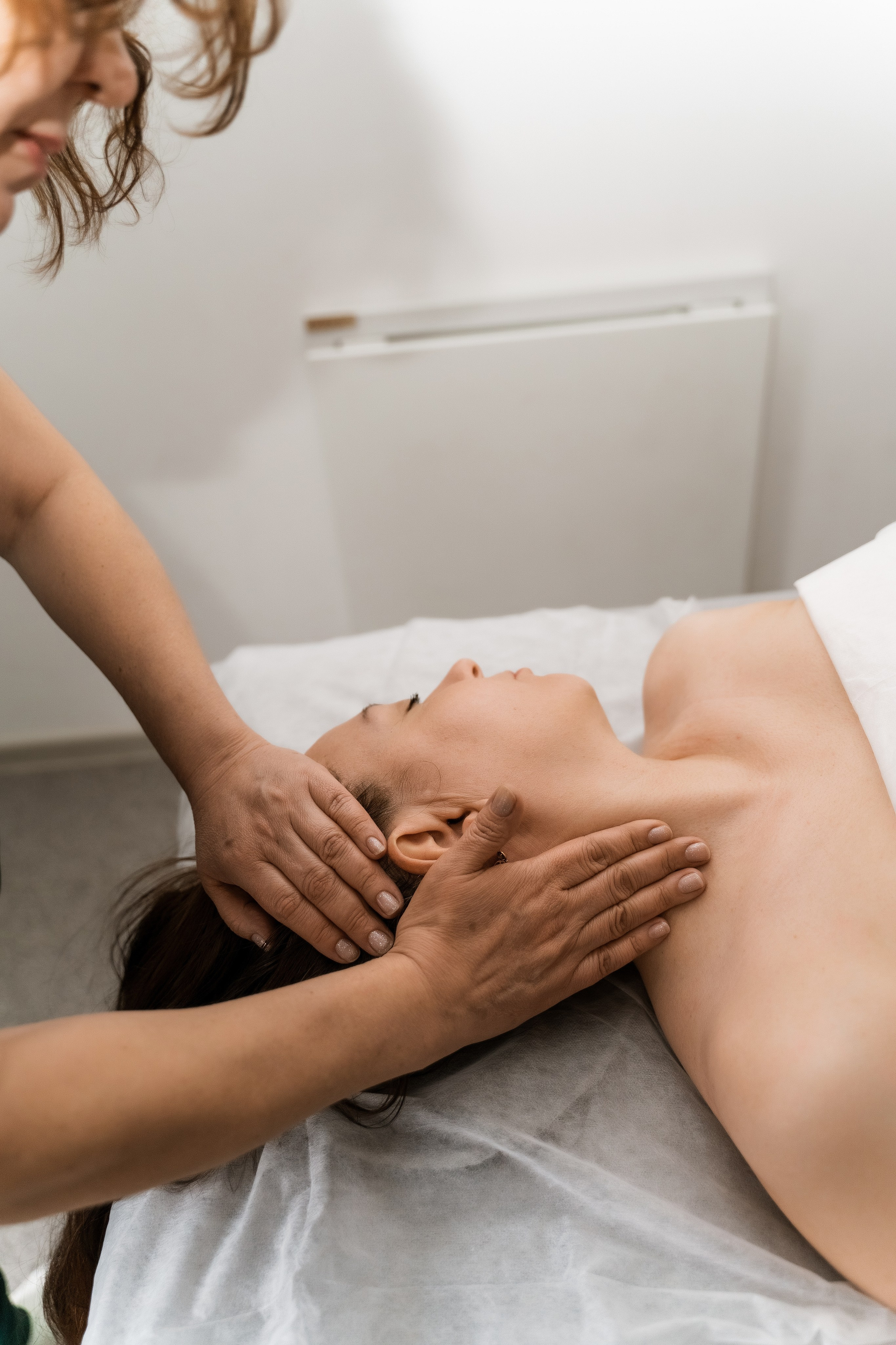 Клиника БЕЛЫЙ МАРТ