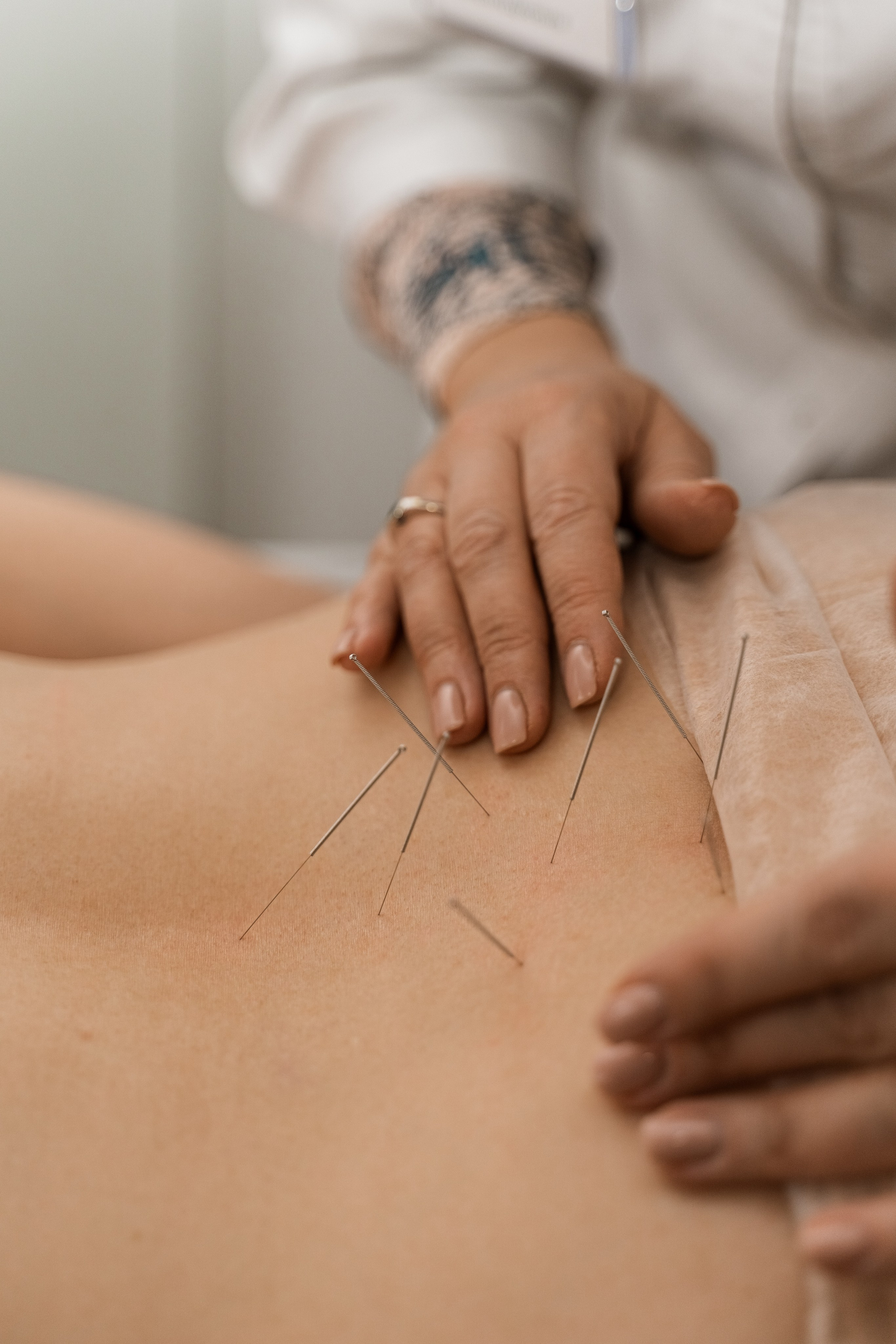 Клиника БЕЛЫЙ МАРТ