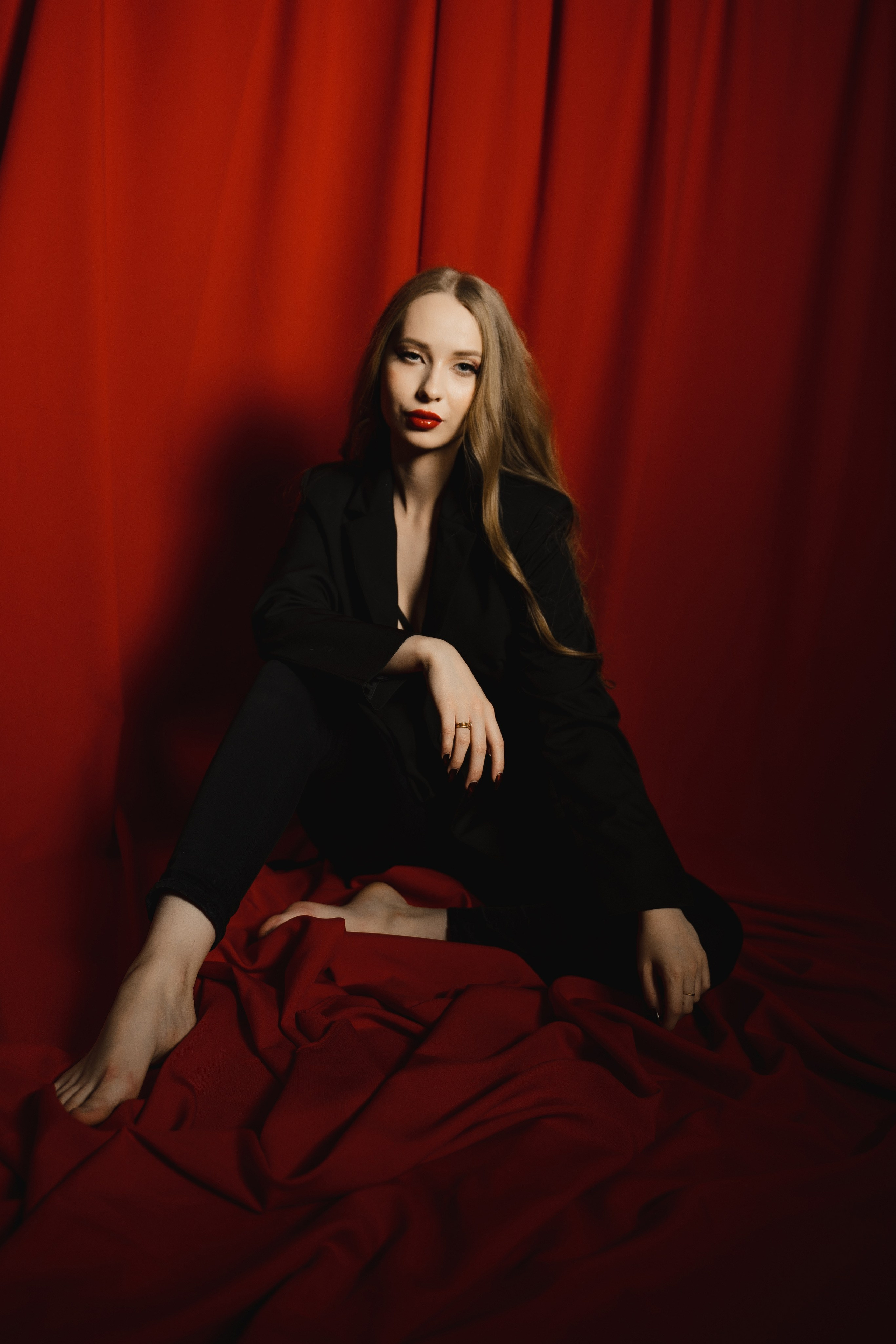 Фотосессия для себя в Челябинске