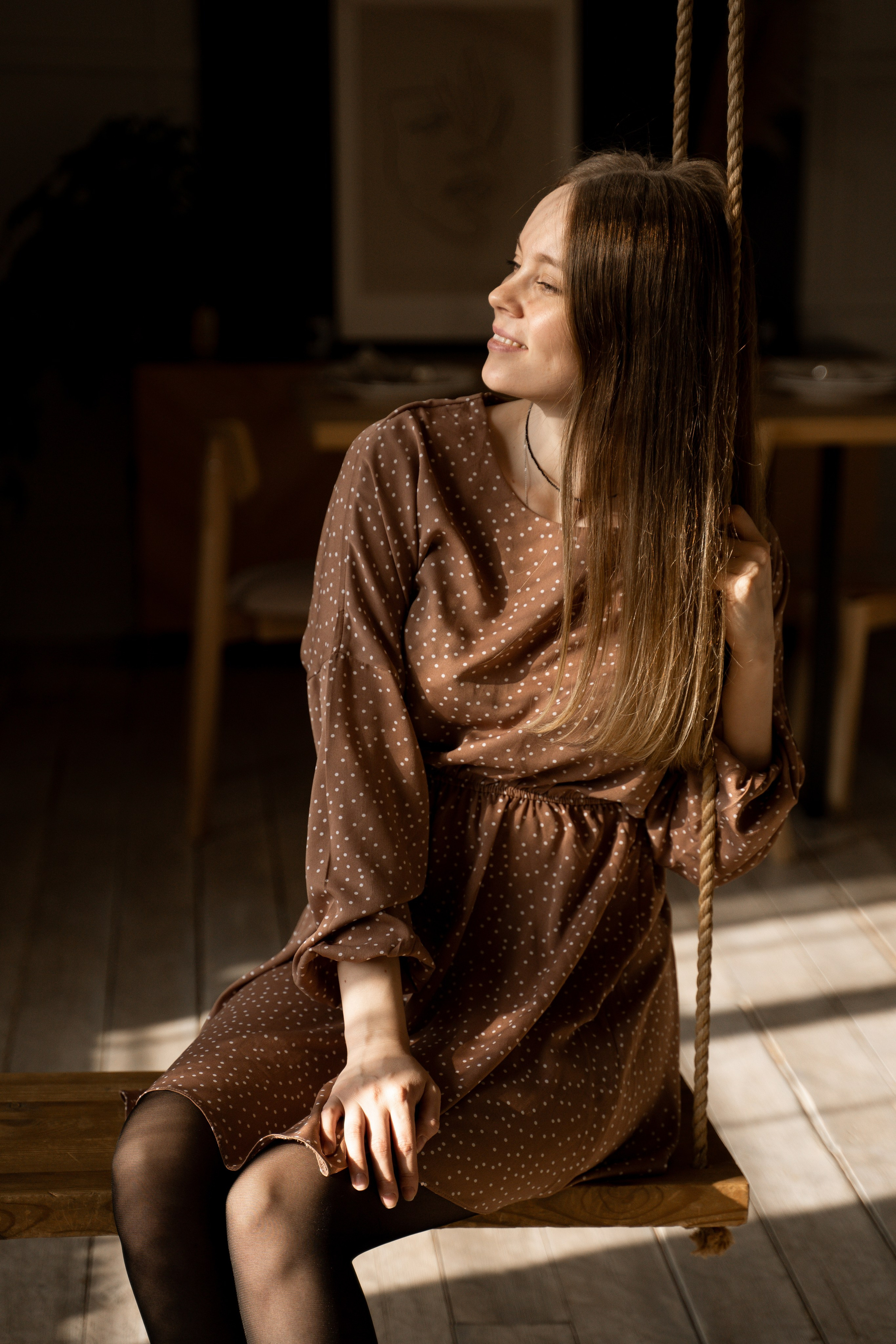 Фотосесия на годик в Челябинске