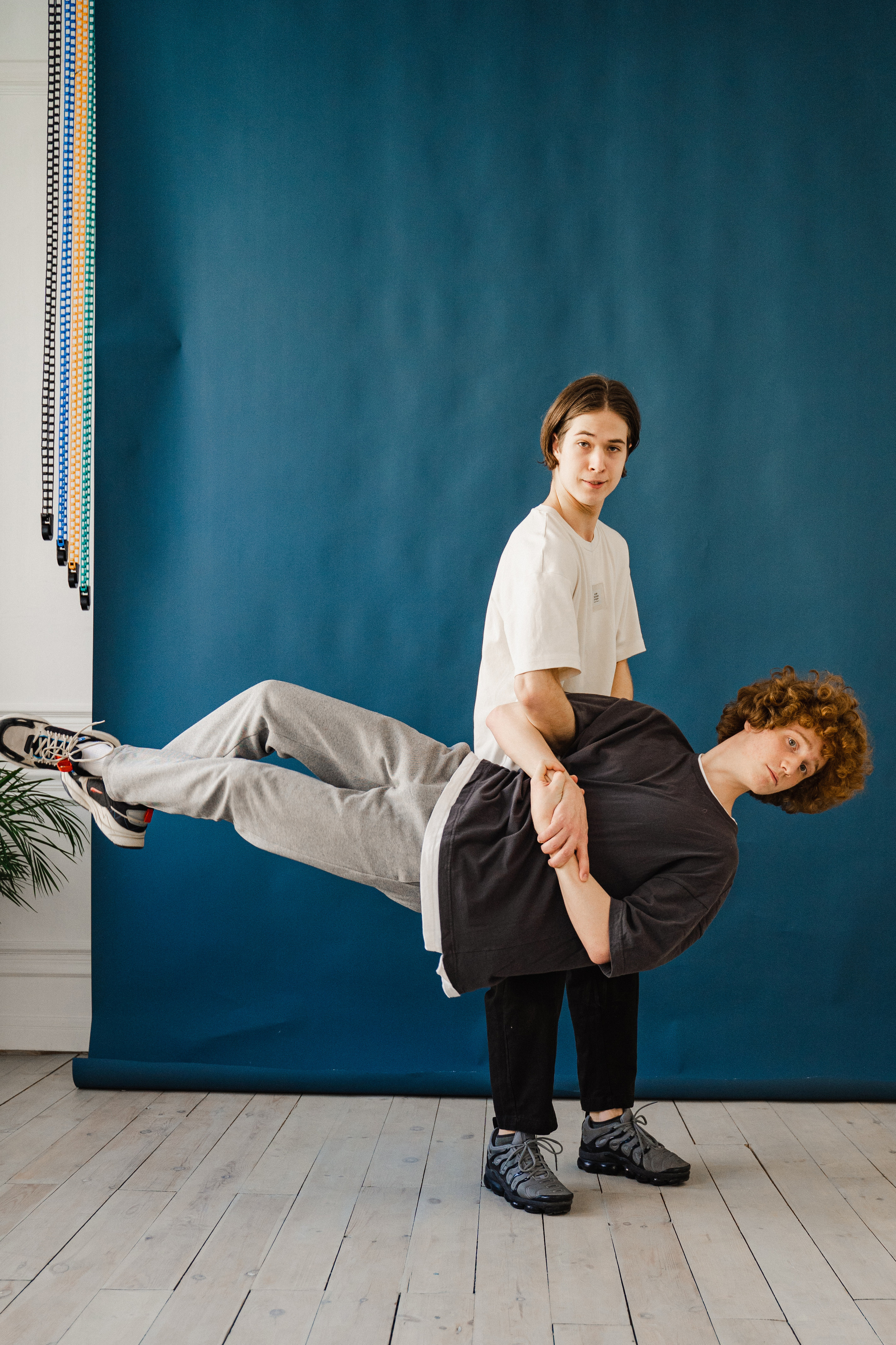 Школьные фотосессии под ключ с альбомом