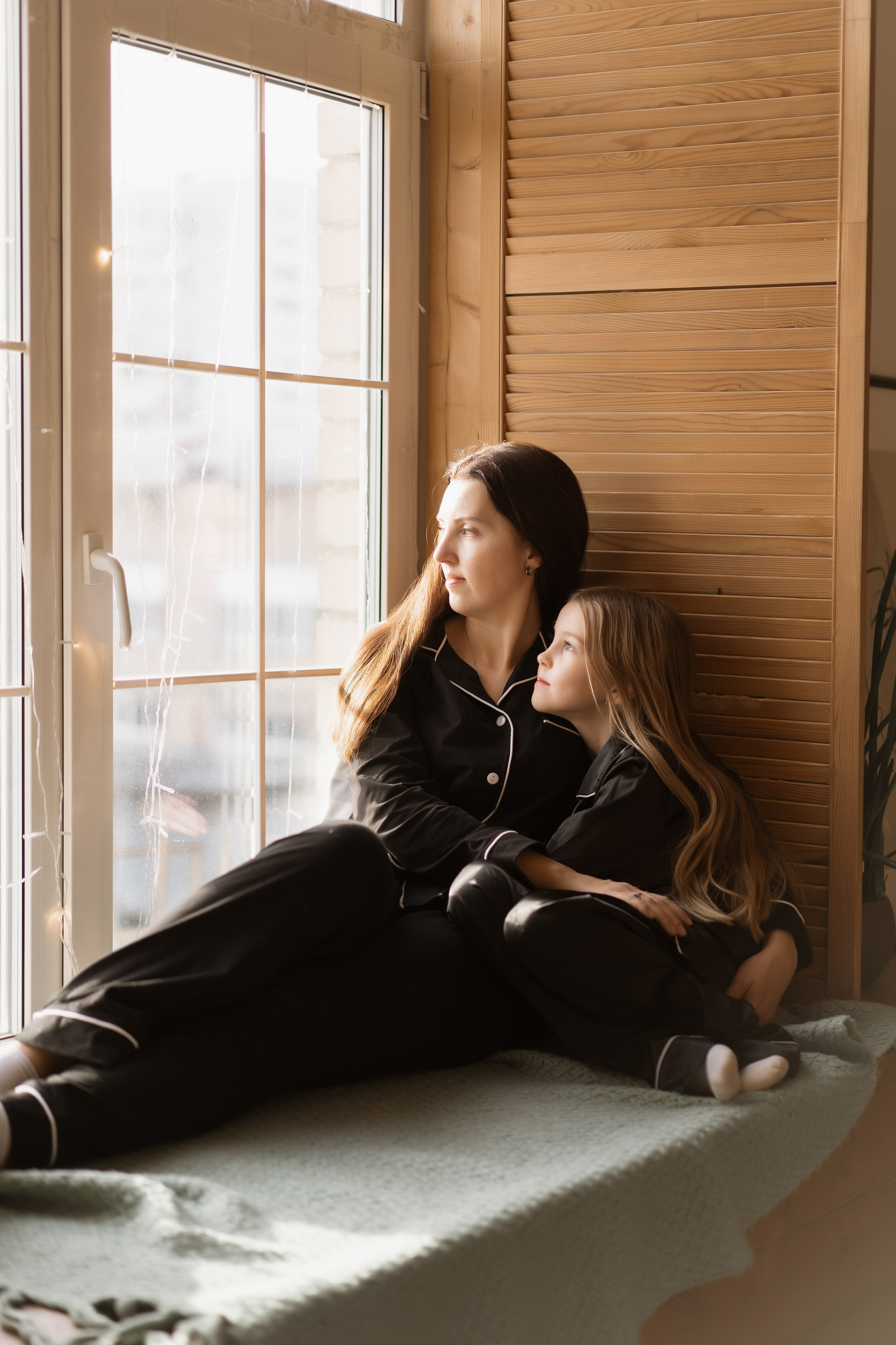 Новогодняя история