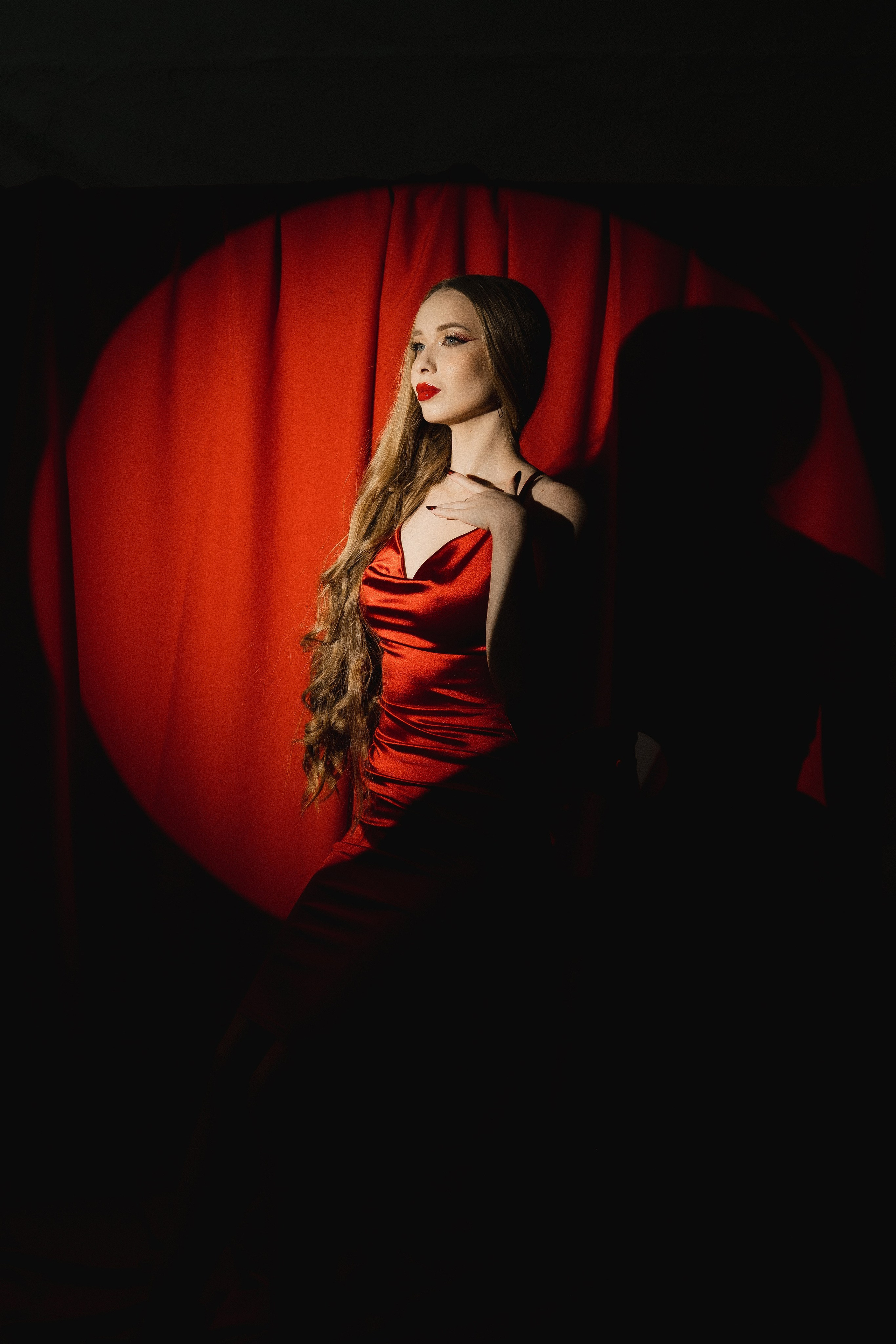 Фотосессия для себя в Челябинске